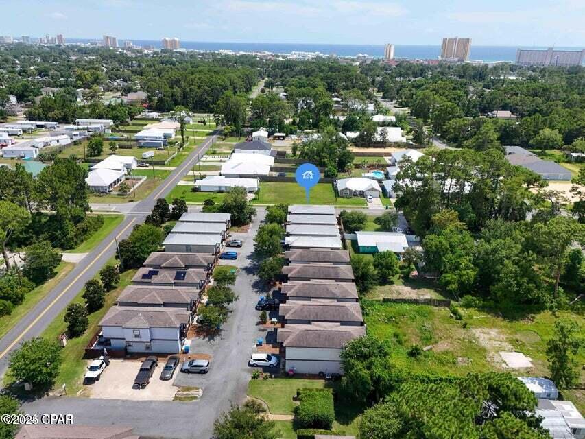 Mimosa Place - Residential