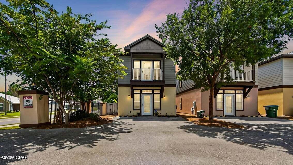 Mimosa Place - Residential