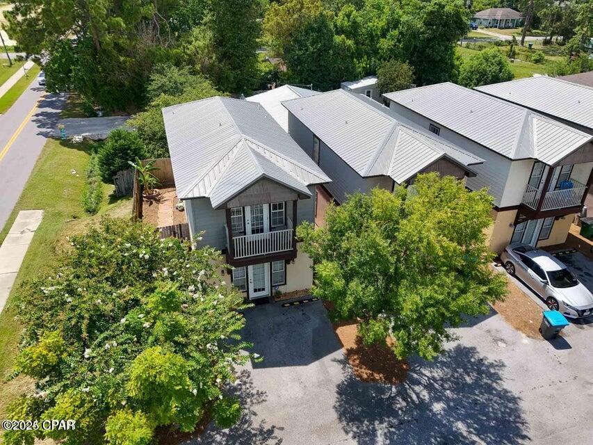 Mimosa Place - Residential