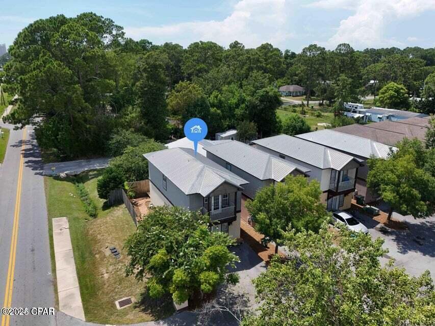 Mimosa Place - Residential