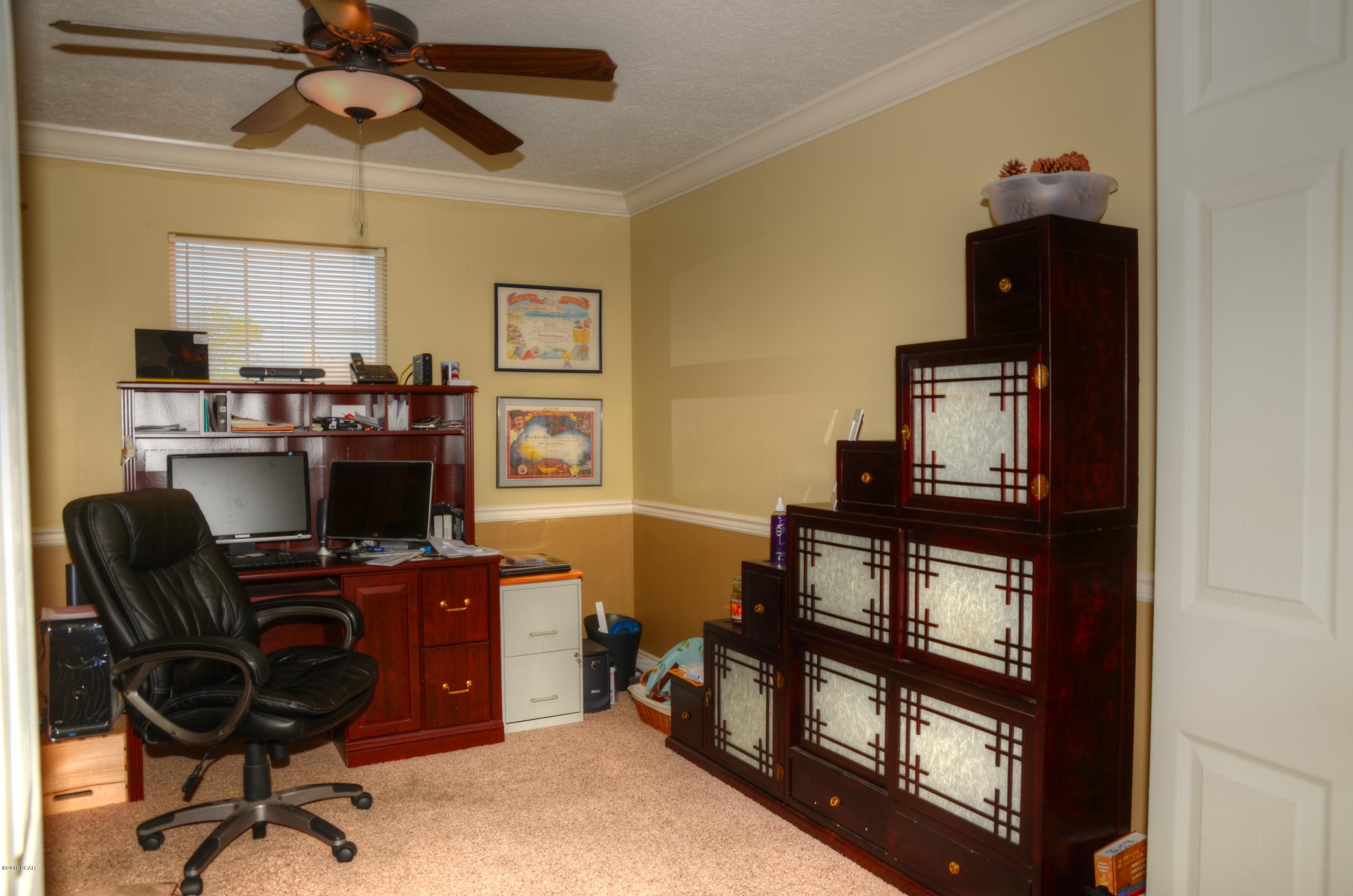 Colony Club - Residential