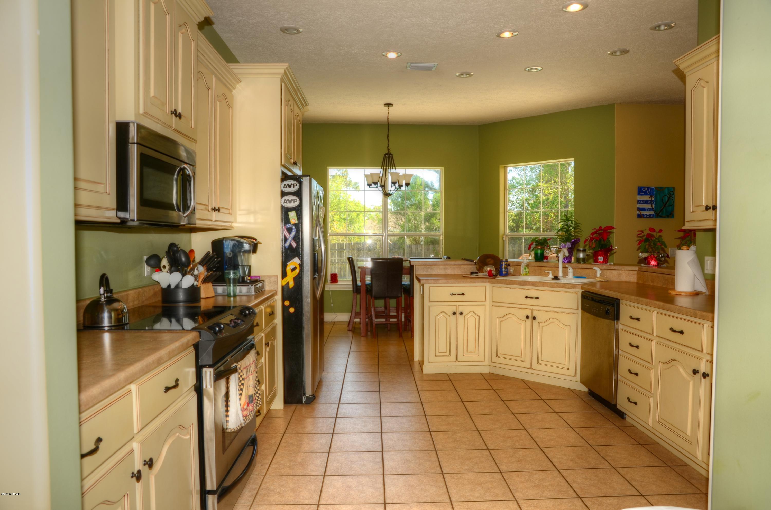 Colony Club - Residential