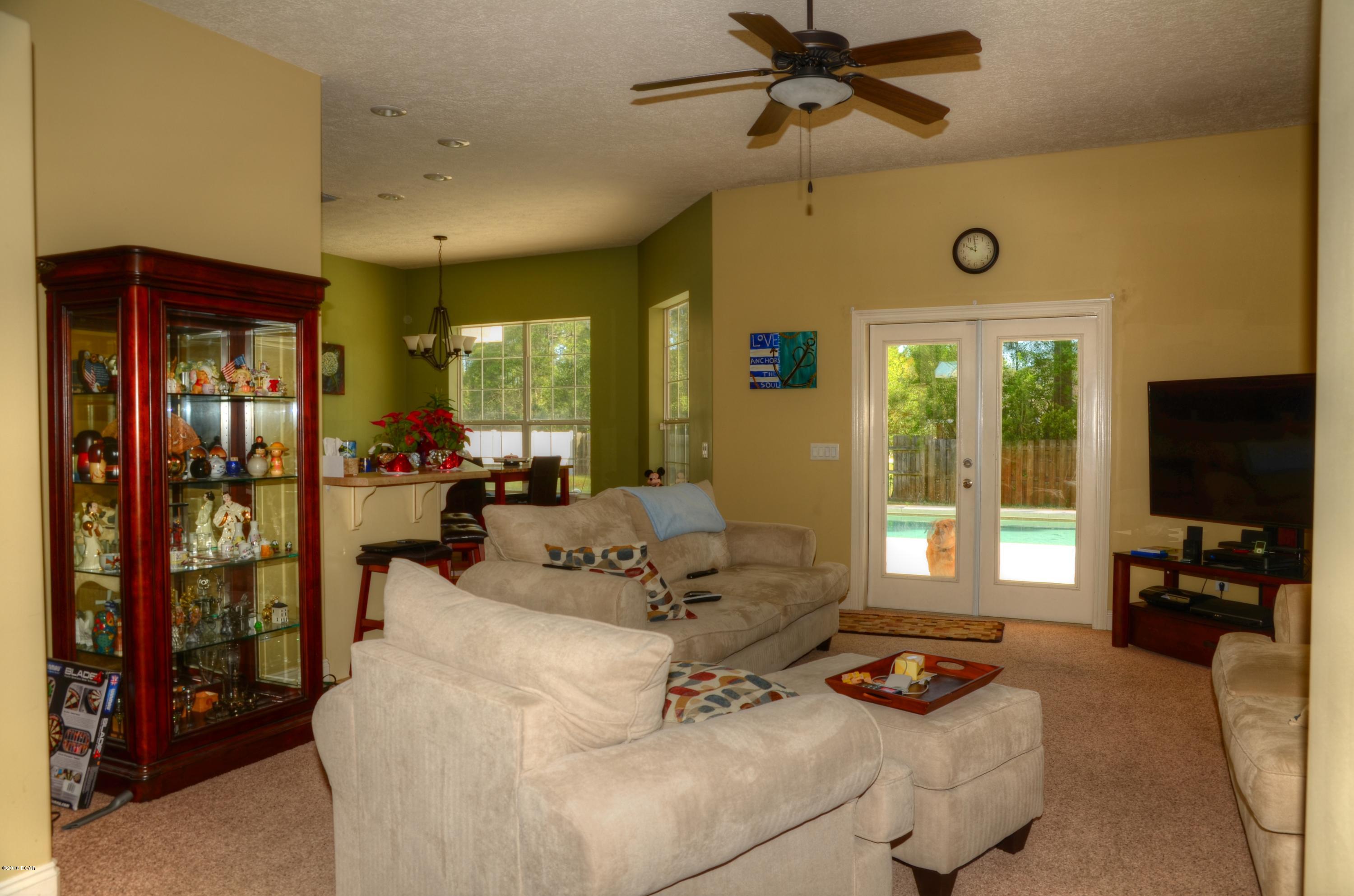 Colony Club - Residential