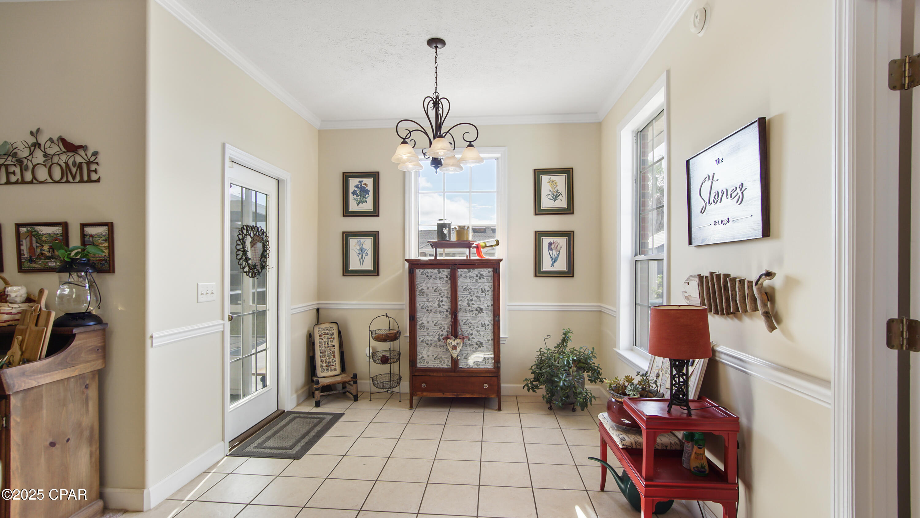 Cherokee Heights Phase III - Residential