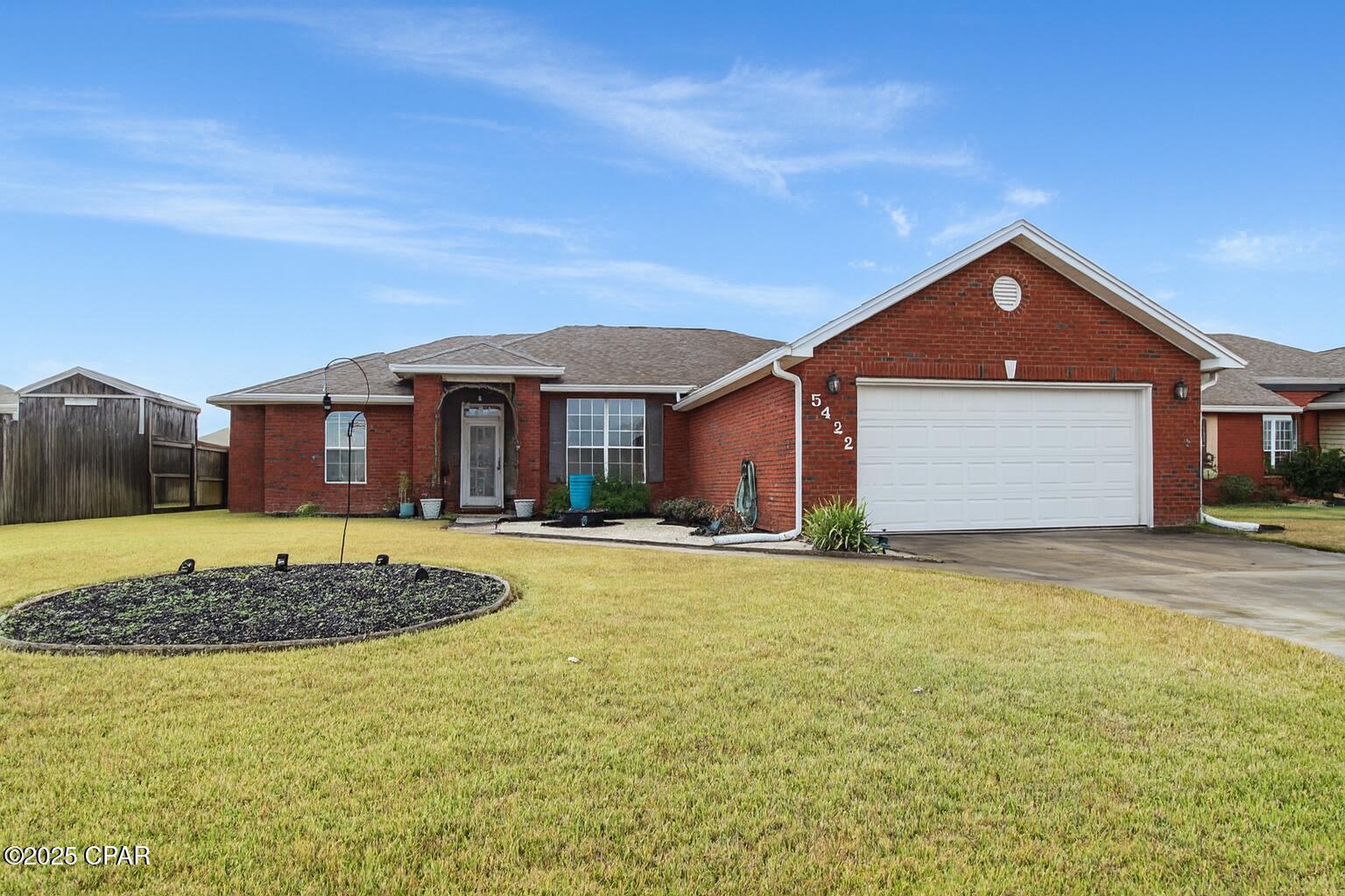 Cherokee Heights Phase III - Residential