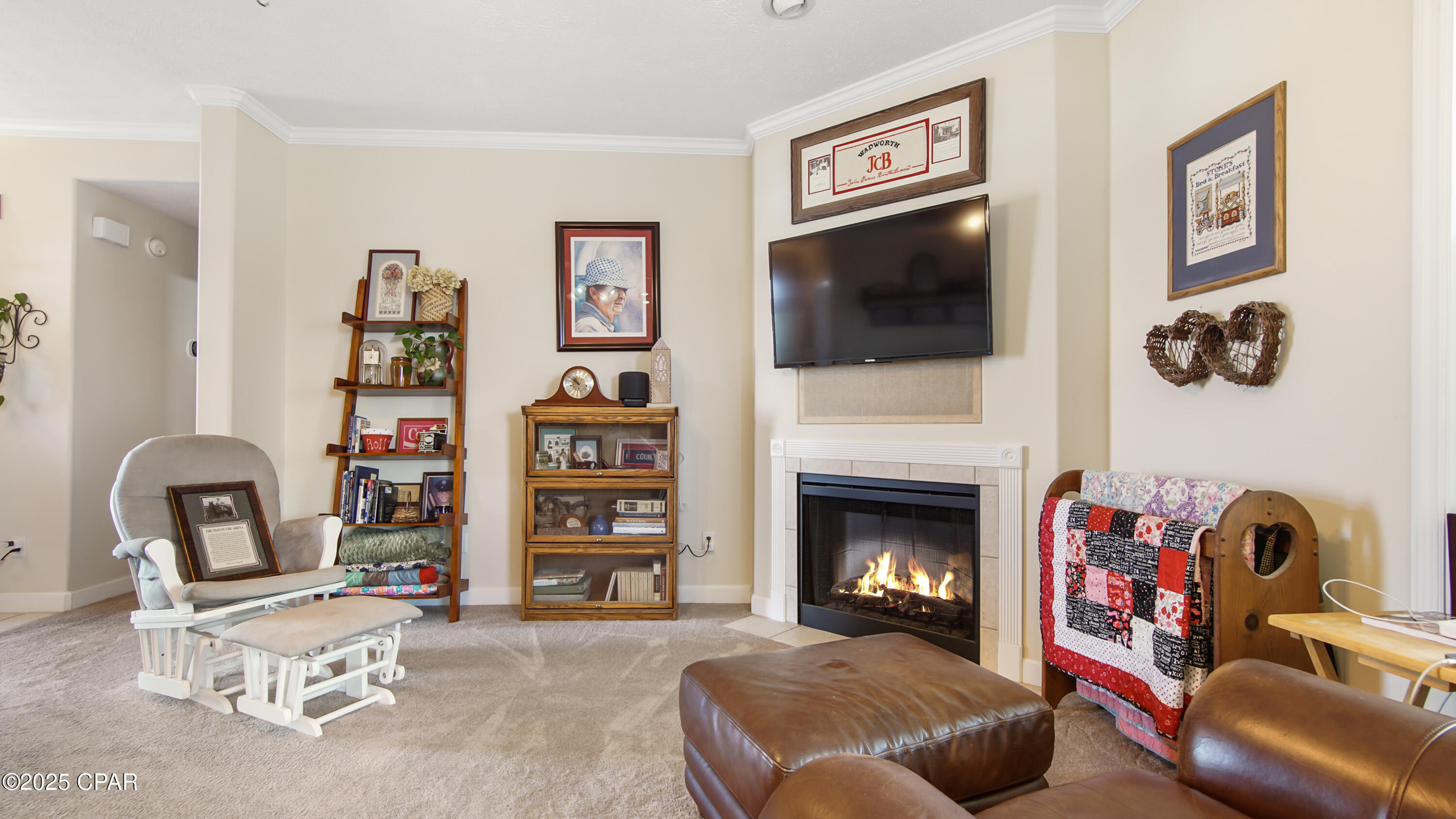 Cherokee Heights Phase III - Residential