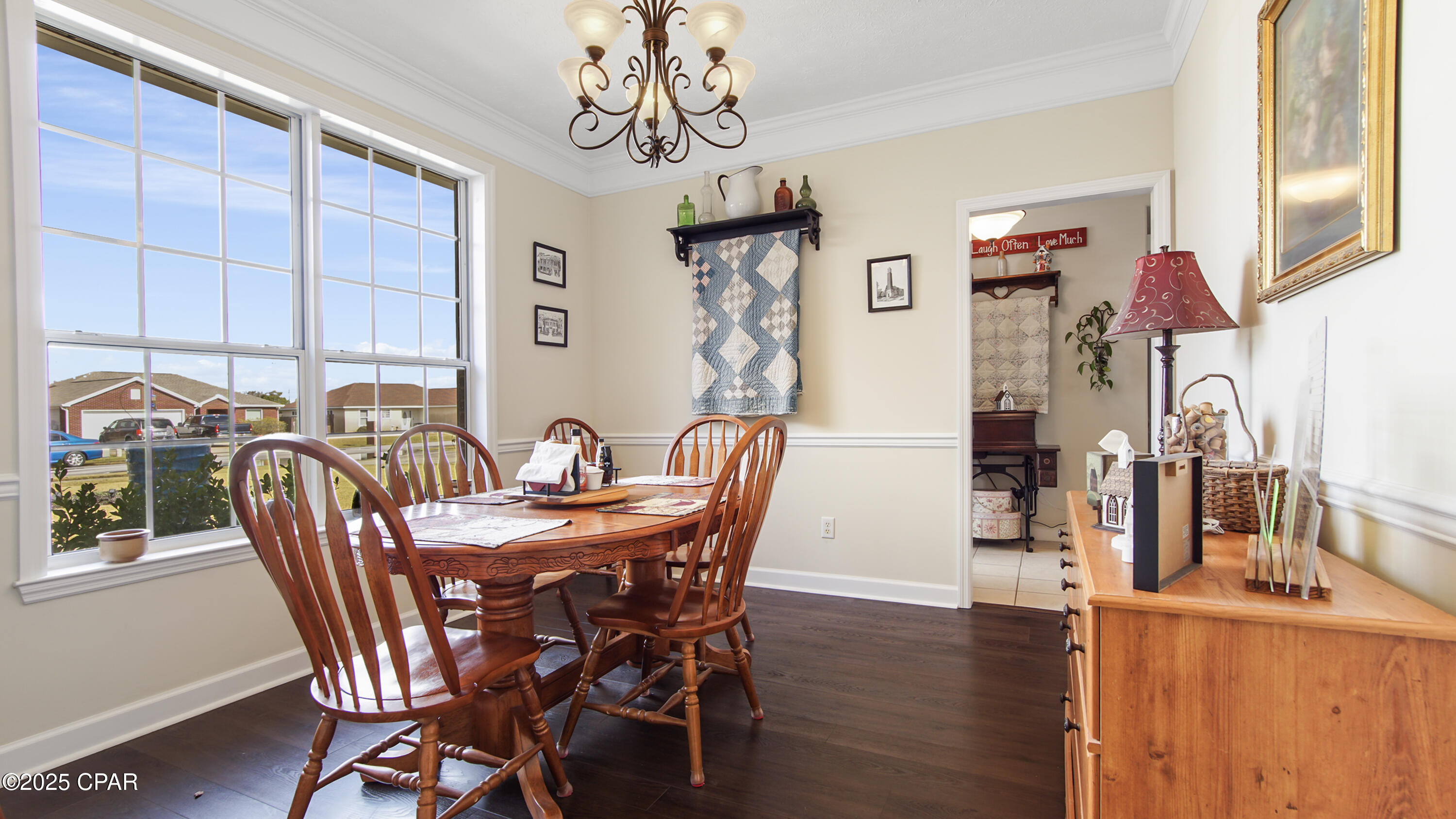 Cherokee Heights Phase III - Residential