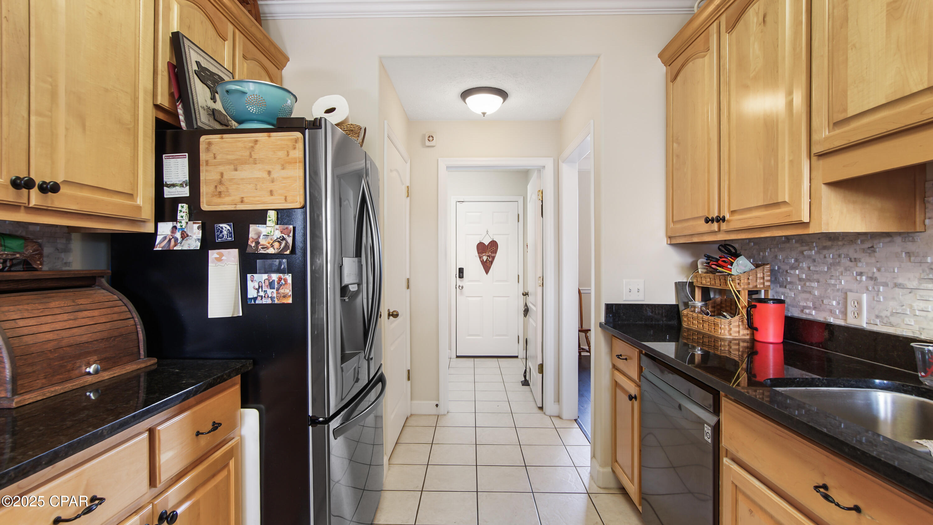 Cherokee Heights Phase III - Residential