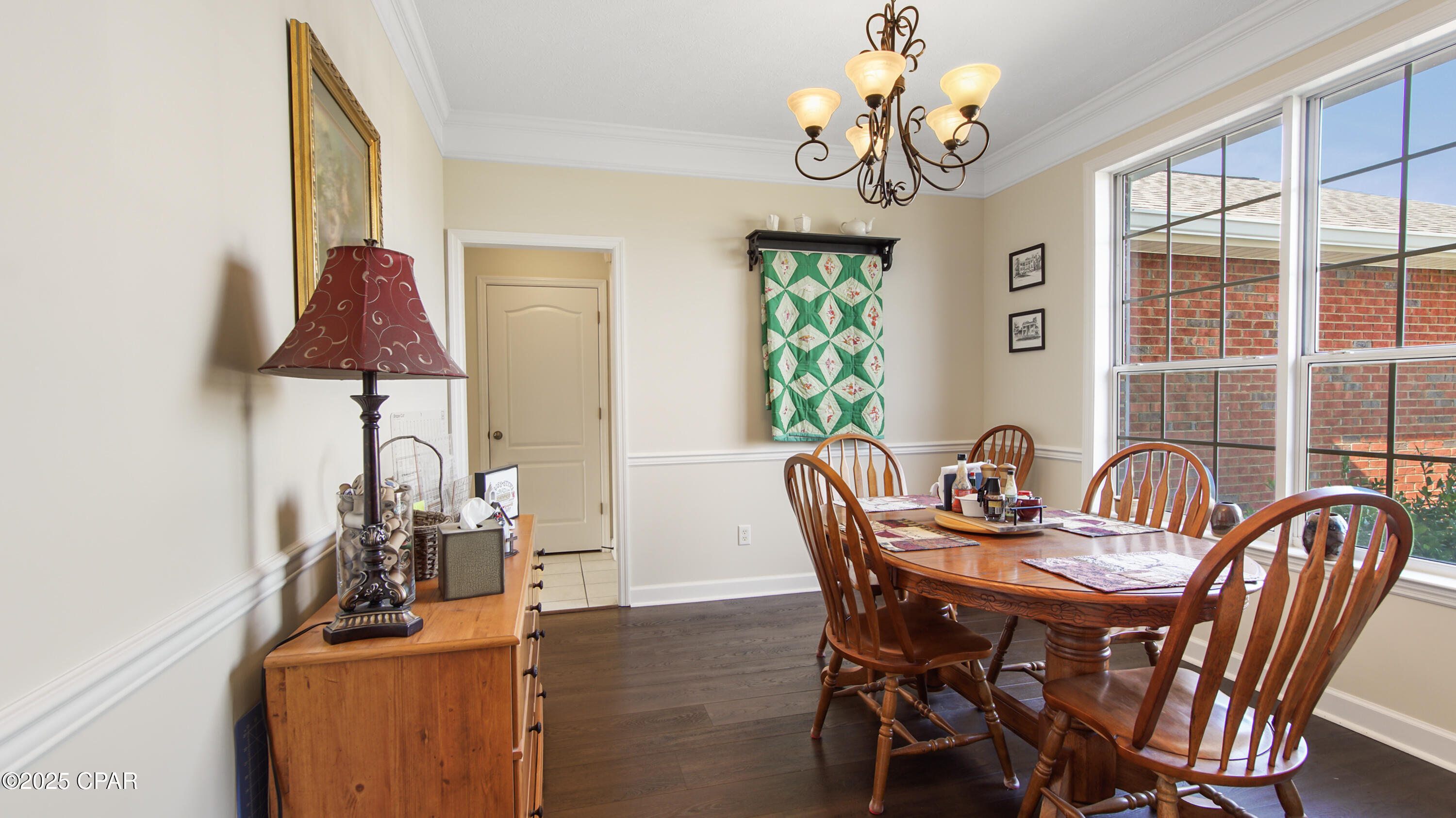 Cherokee Heights Phase III - Residential