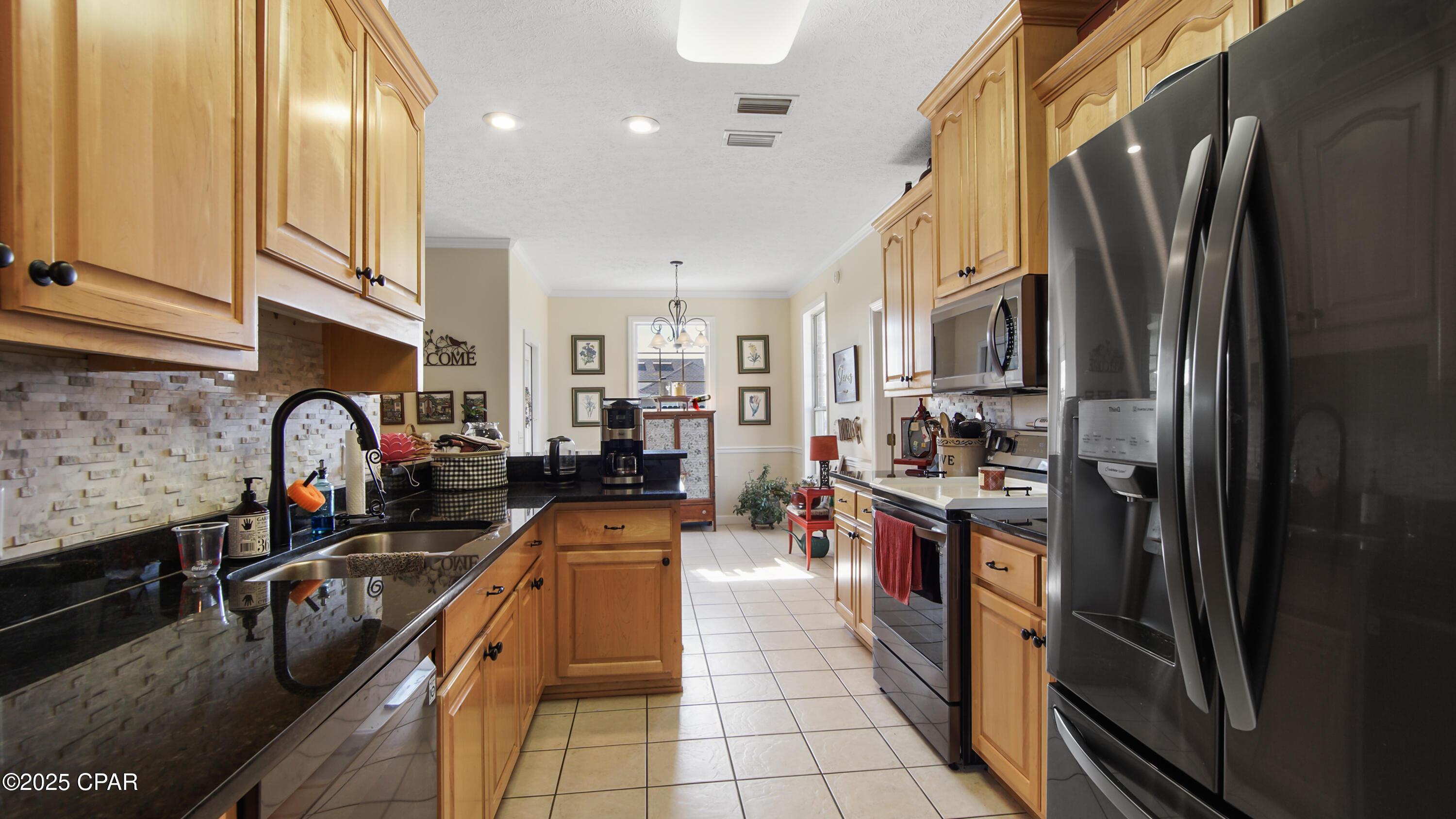 Cherokee Heights Phase III - Residential