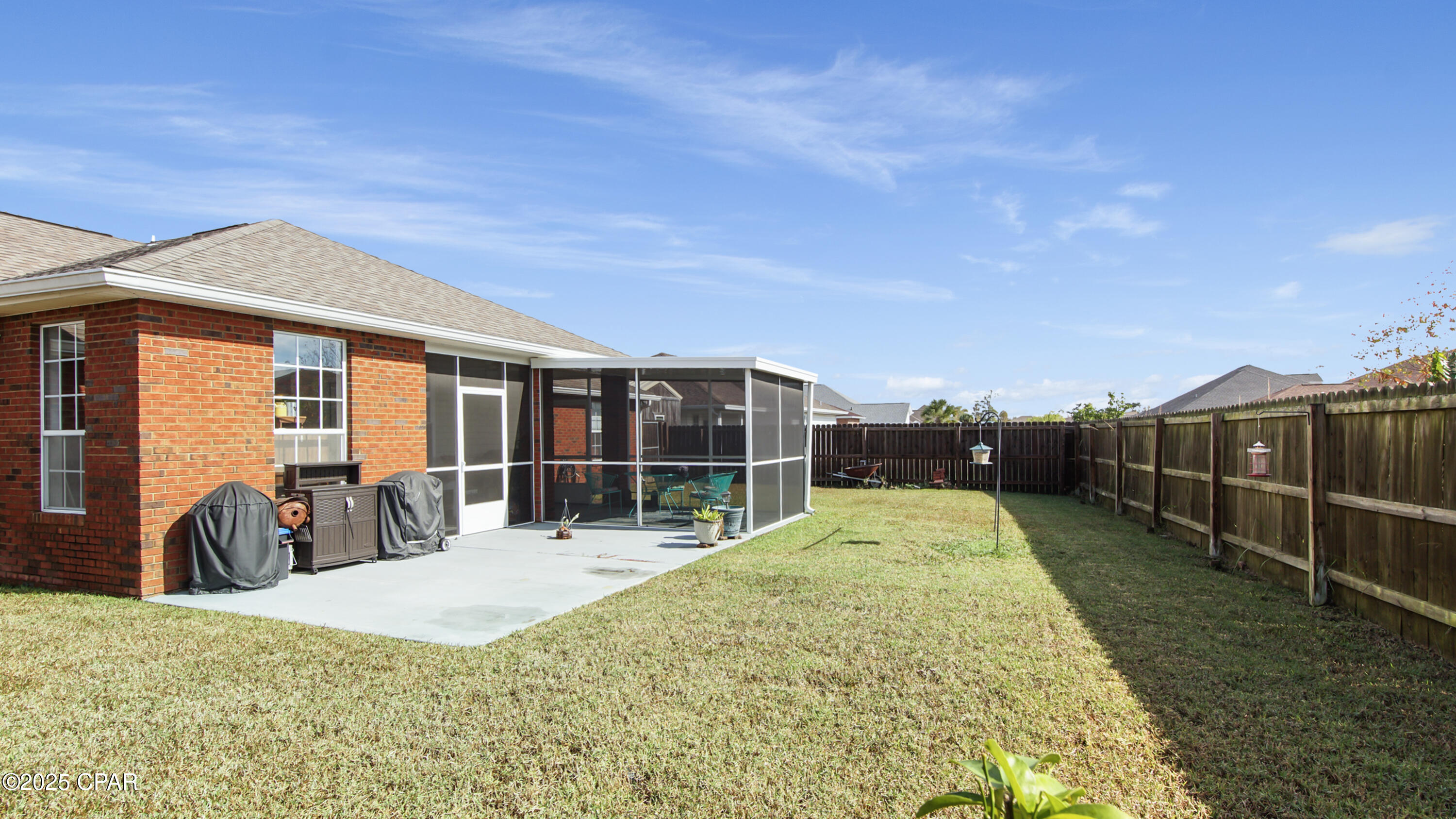 Cherokee Heights Phase III - Residential