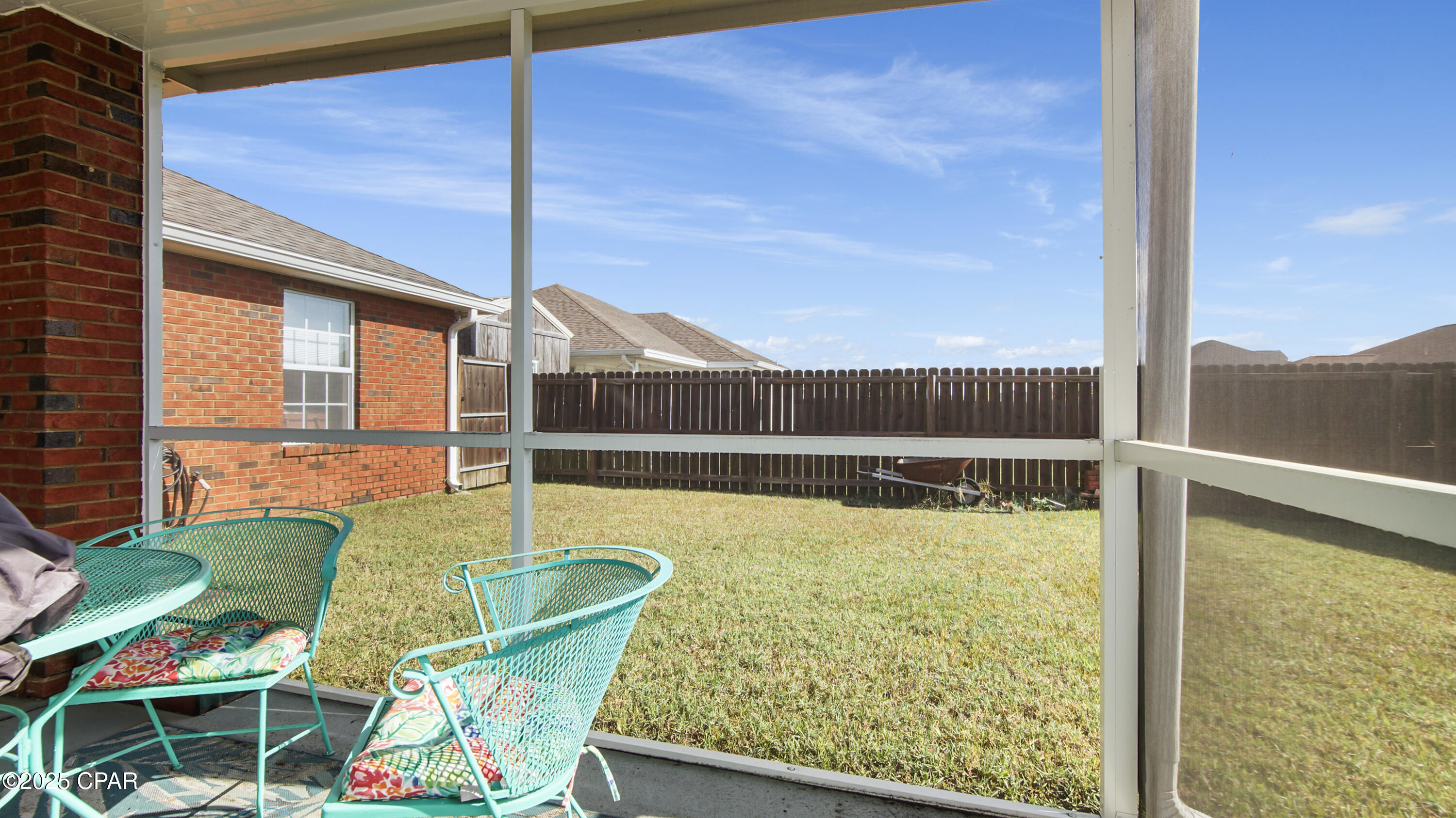 Cherokee Heights Phase III - Residential