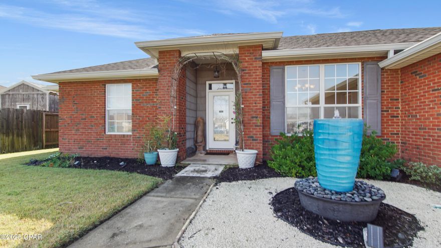 CURRENTLY UNDER CONTRACT, SELLER WILL CONSIDER BACKUP OFFERS. Beautiful Cherokee Heights home! This fantastic 3 Br/2Ba brick home features 9ft ceilings, crown molding, granite kitchen counters, black stainless steel appliances, heated & cooled garage, Tesla charging station, and a screened porch. The landscaping is meticulous and features a fountain in the front yard. Need office space? Use the Formal Dining Room since there is a huge Breakfast Nook and Breakfast Bar. You won't find a better home at this Price!