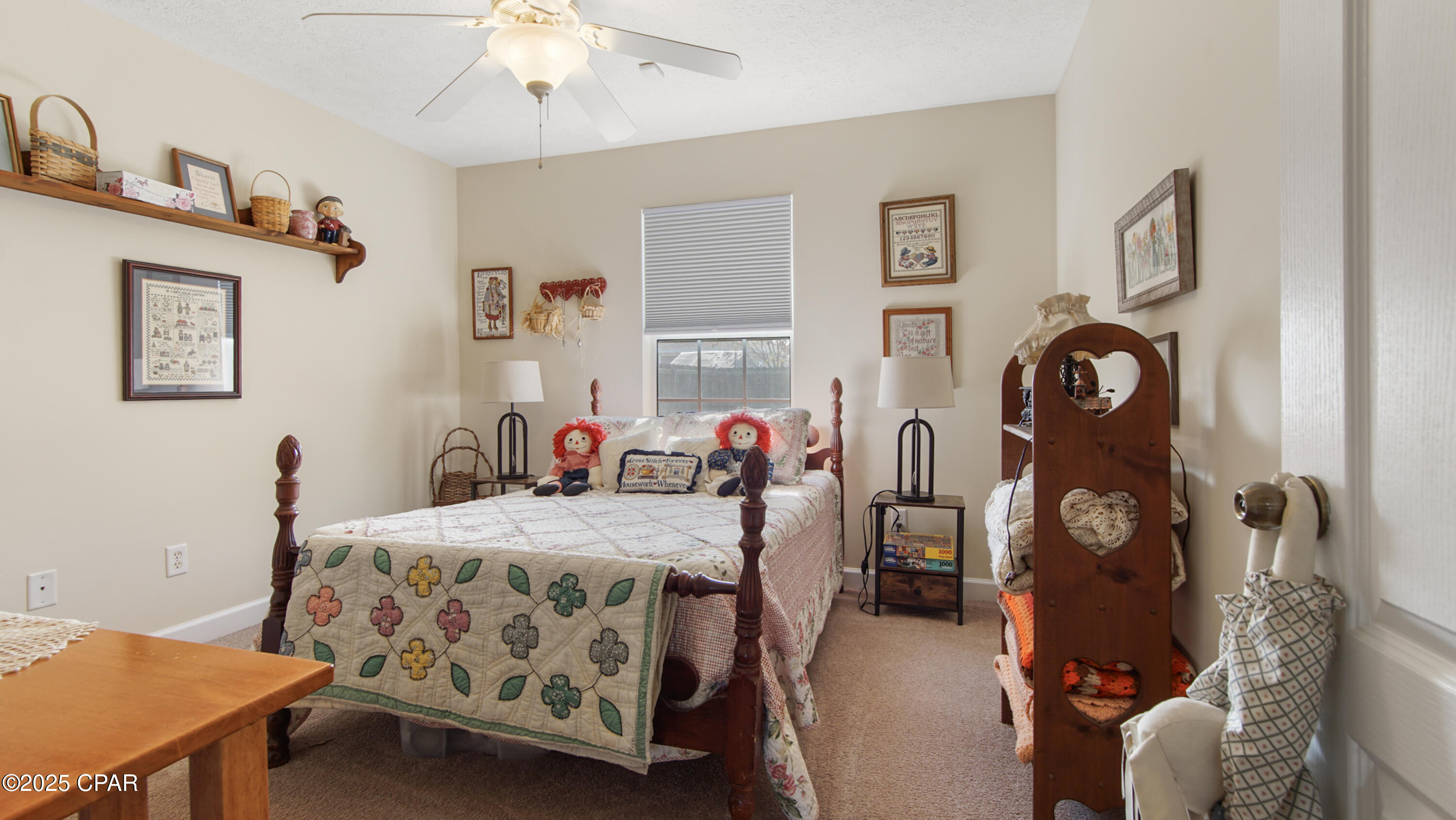 Cherokee Heights Phase III - Residential