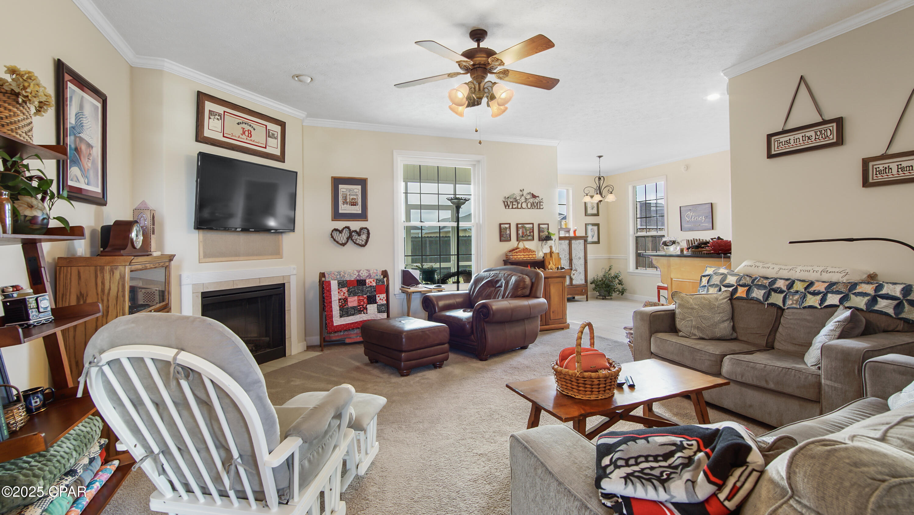 Cherokee Heights Phase III - Residential