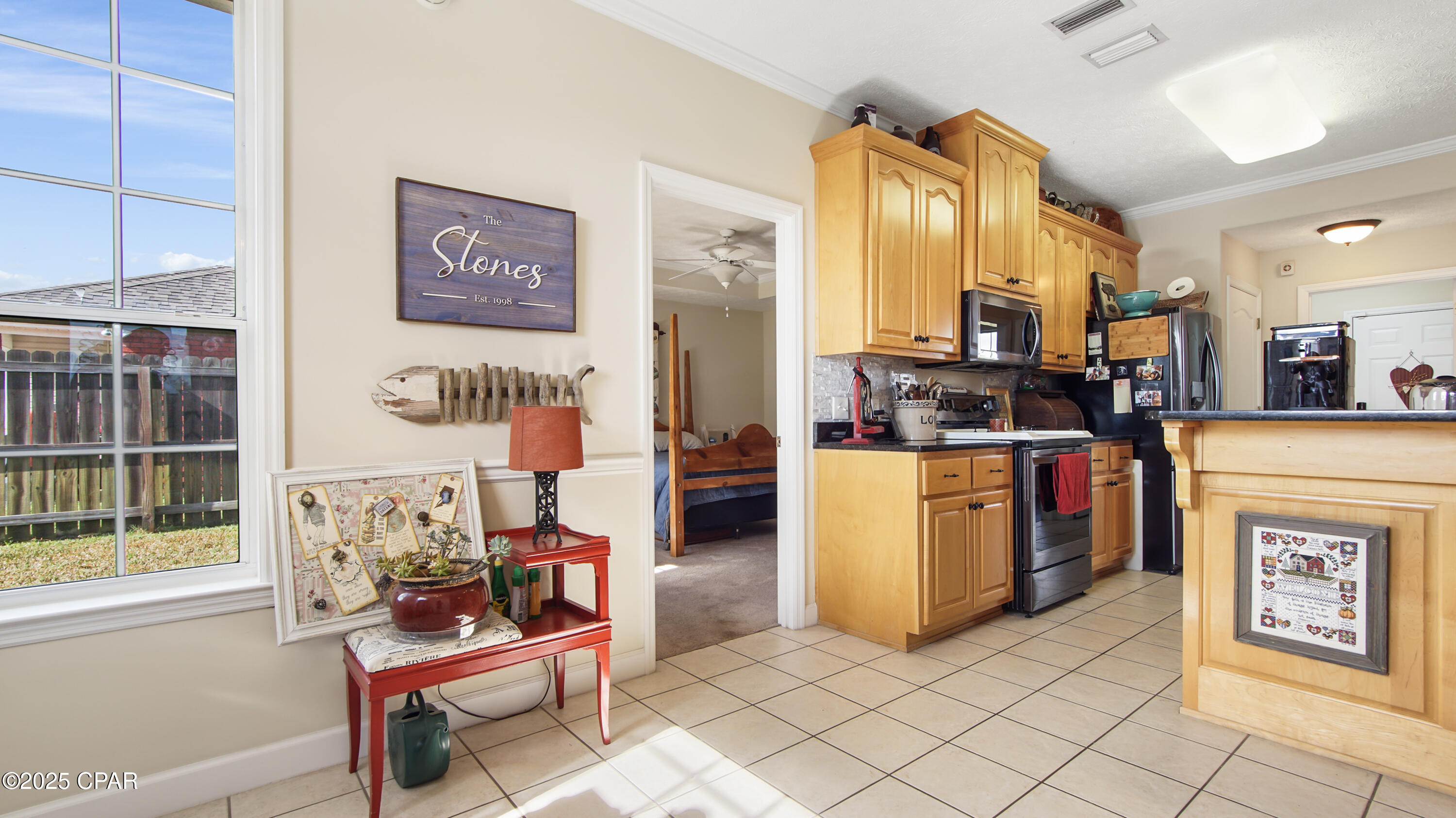 Cherokee Heights Phase III - Residential