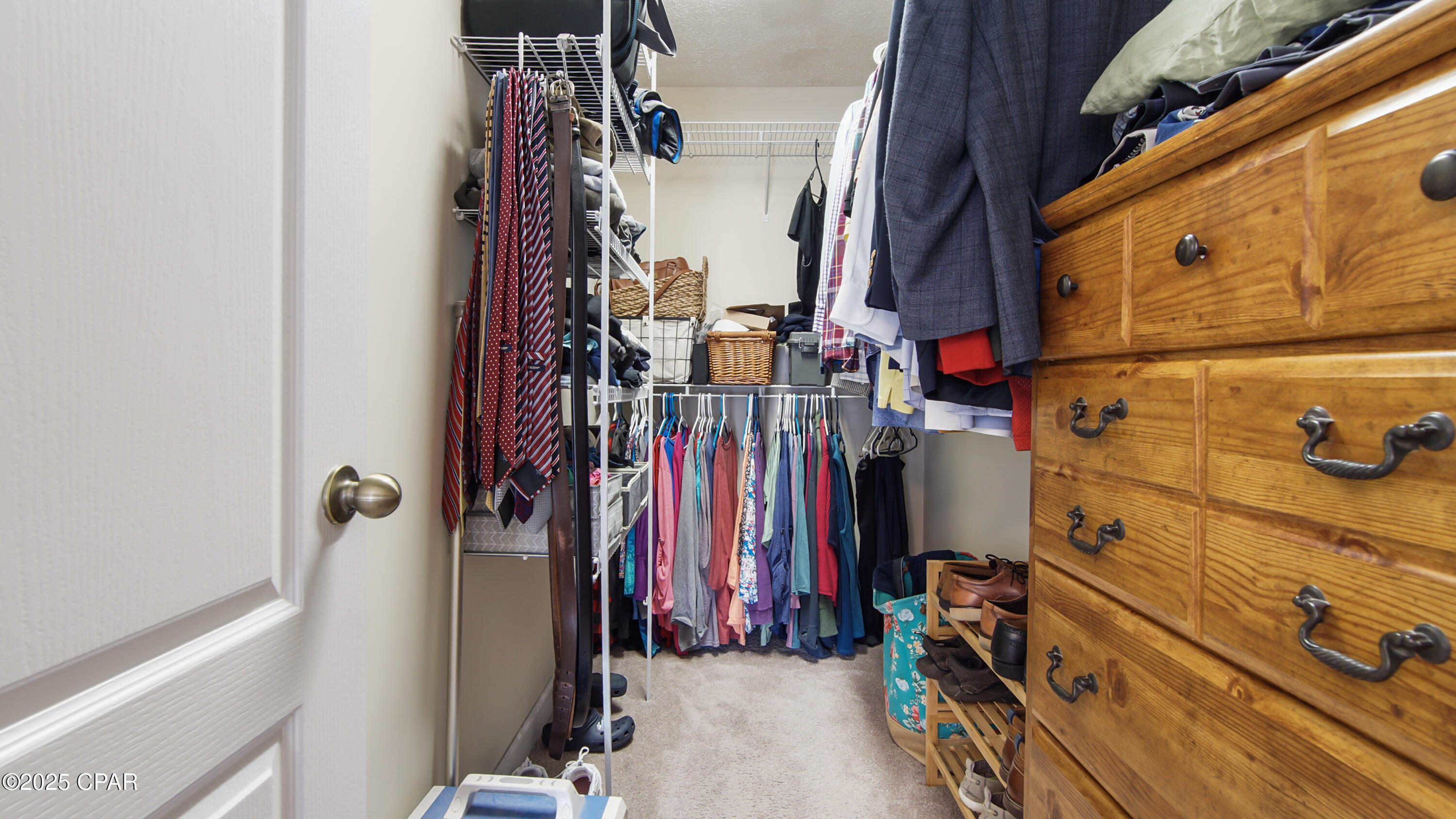 Cherokee Heights Phase III - Residential