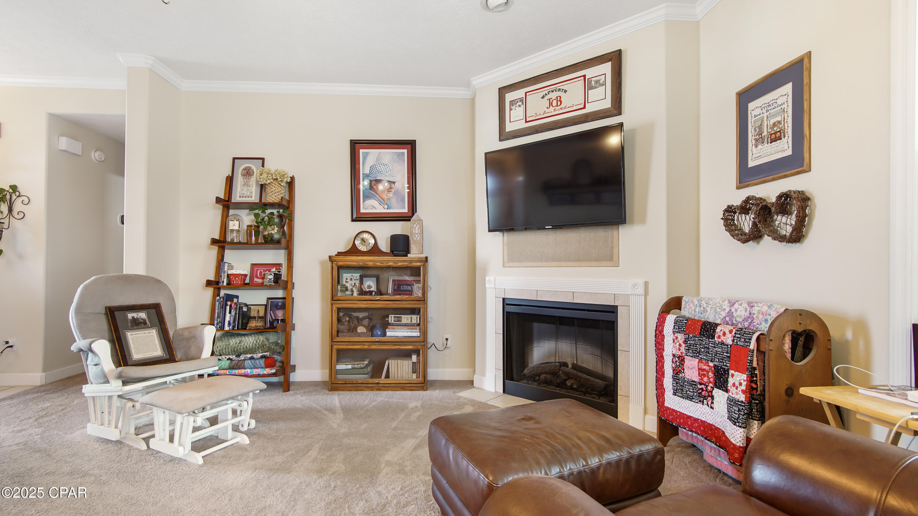 Cherokee Heights Phase III - Residential