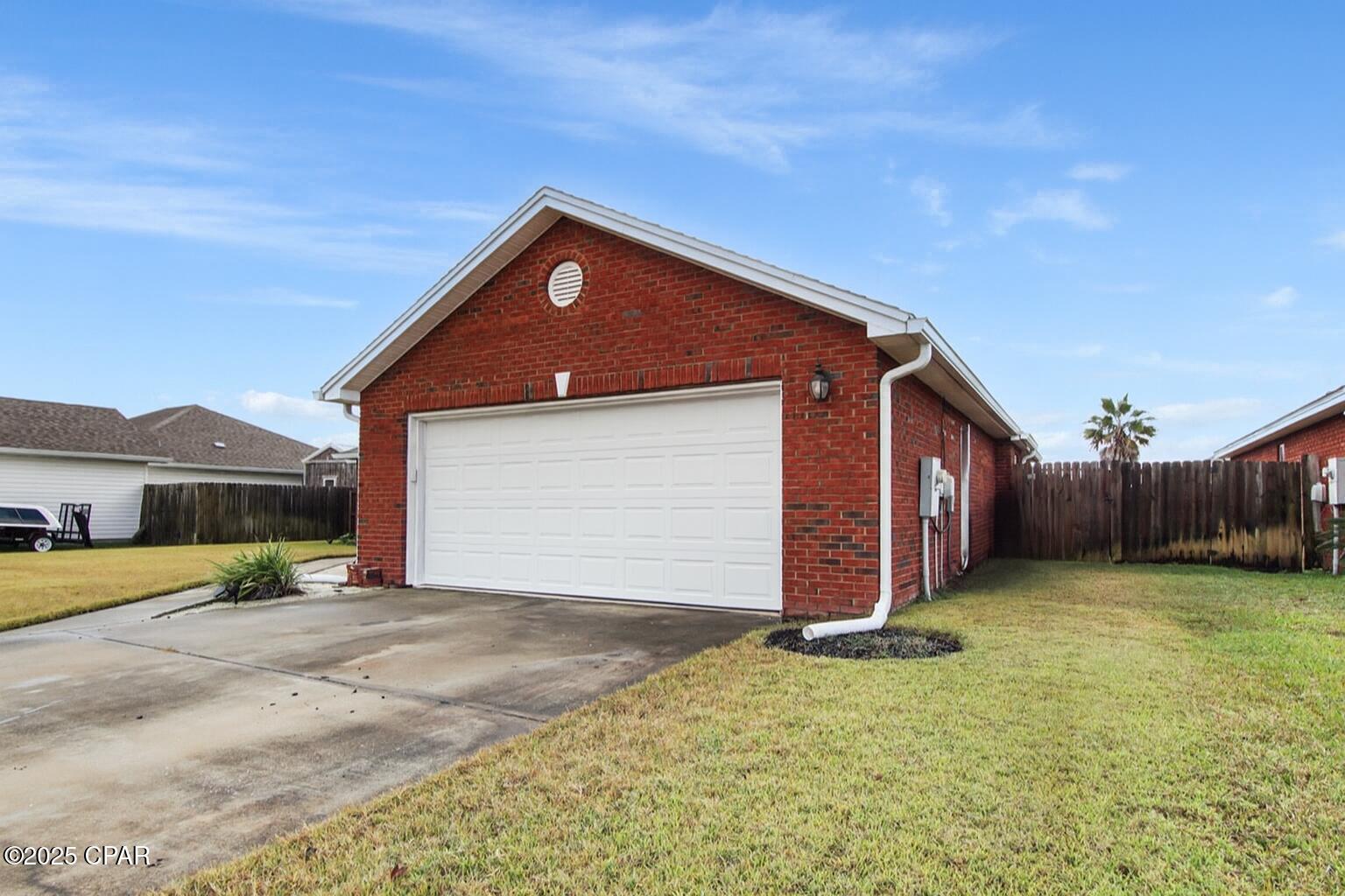 Cherokee Heights Phase III - Residential