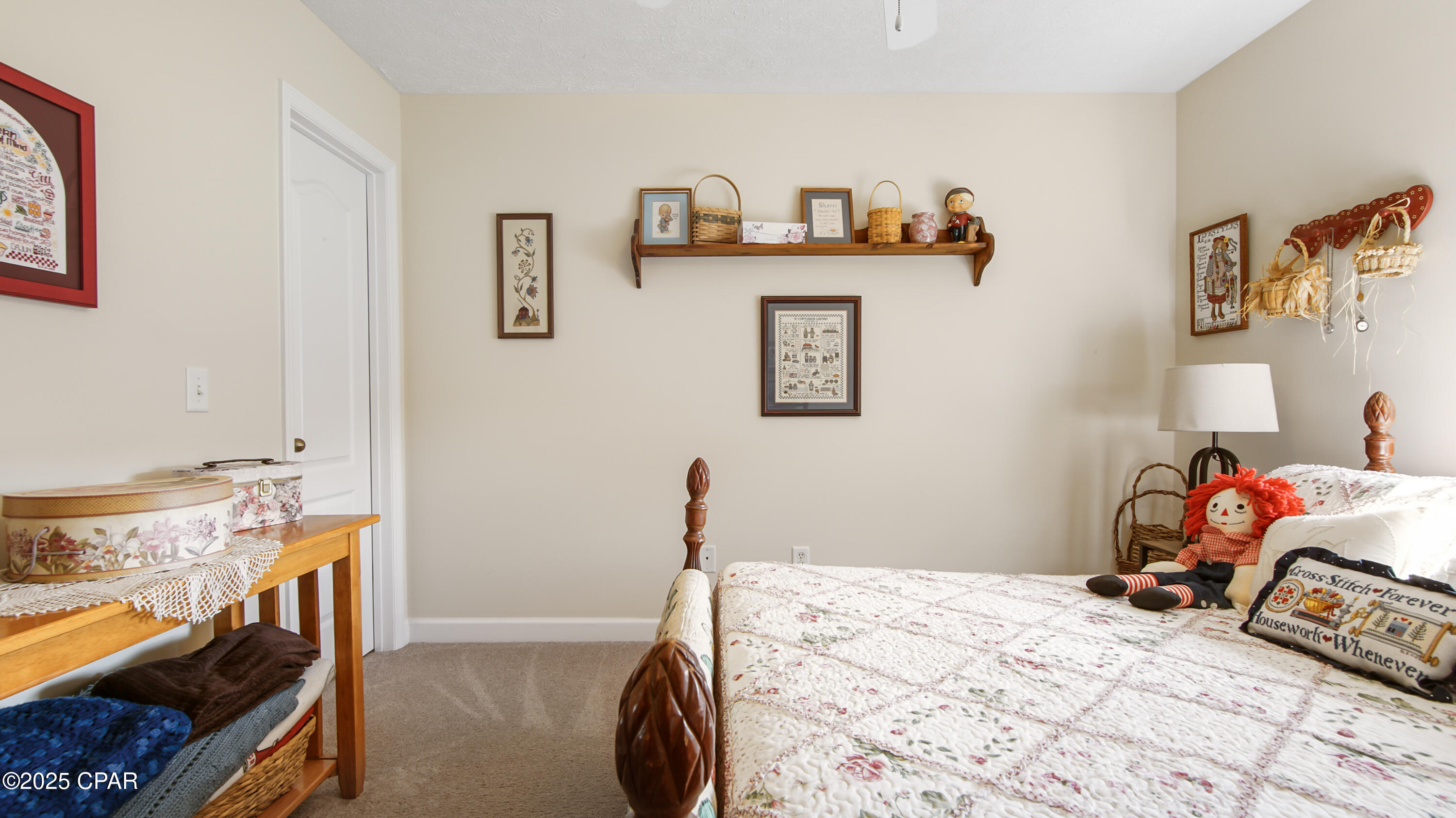 Cherokee Heights Phase III - Residential