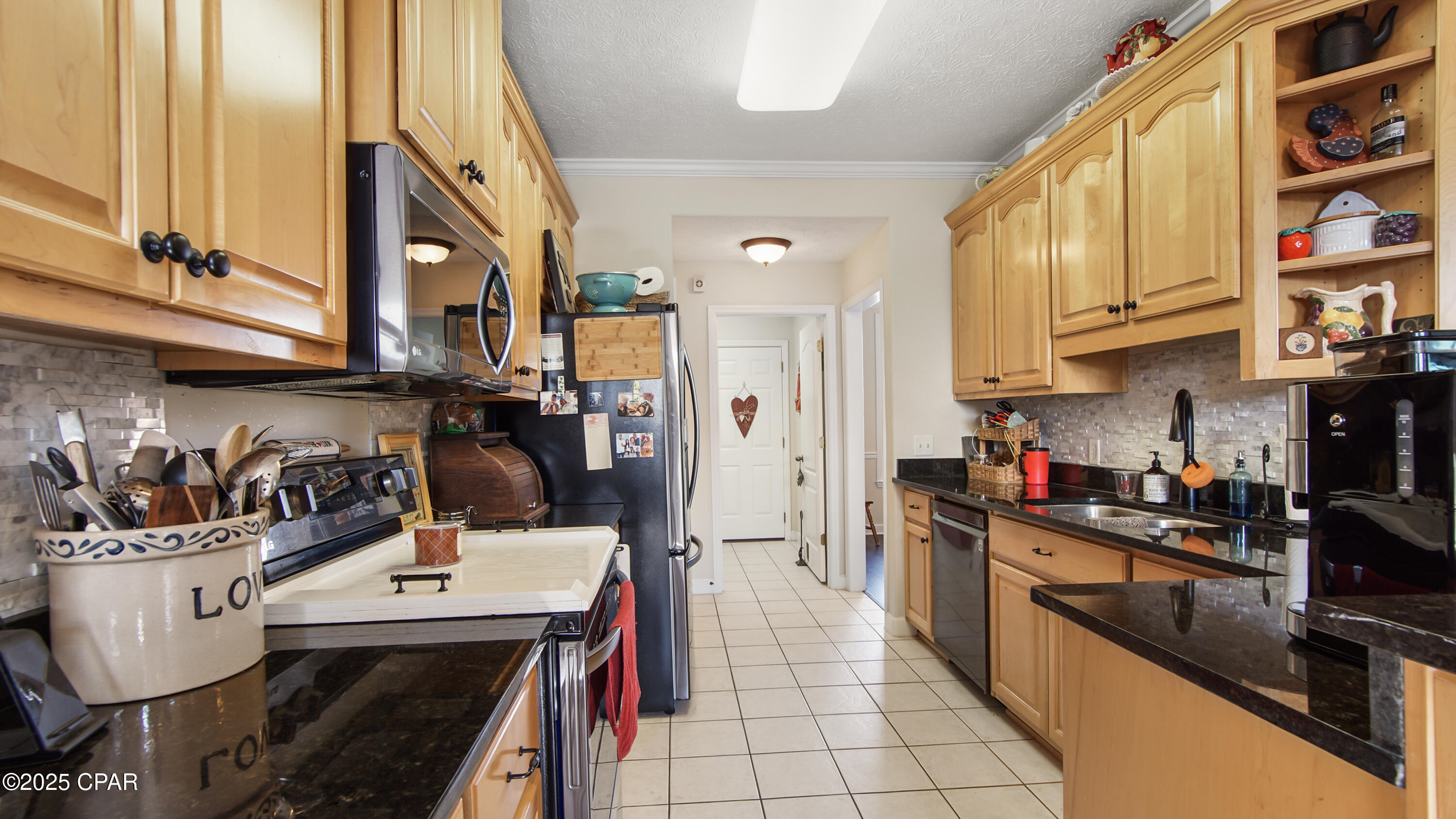 Cherokee Heights Phase III - Residential