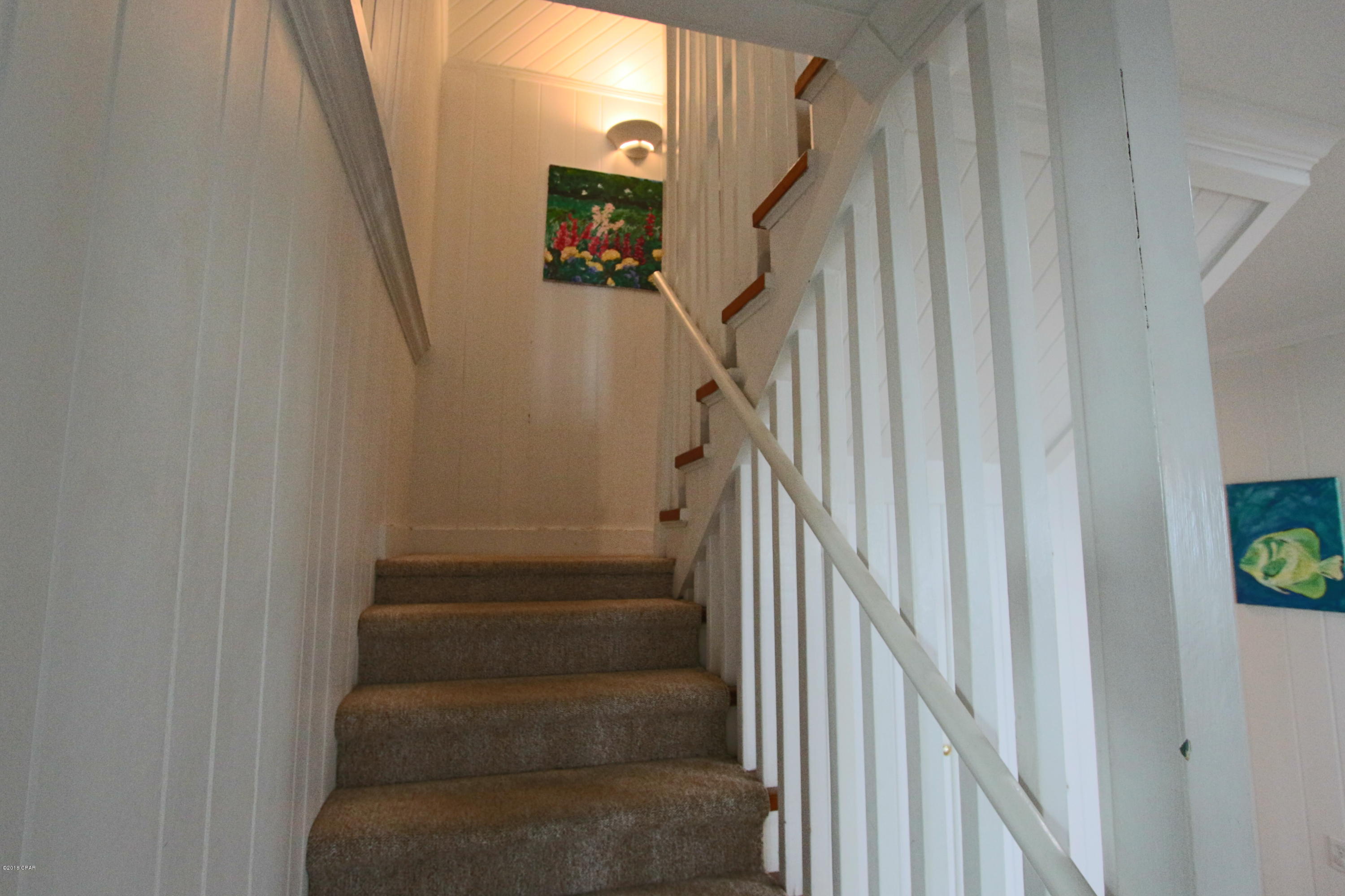 Bahama Beach - Residential