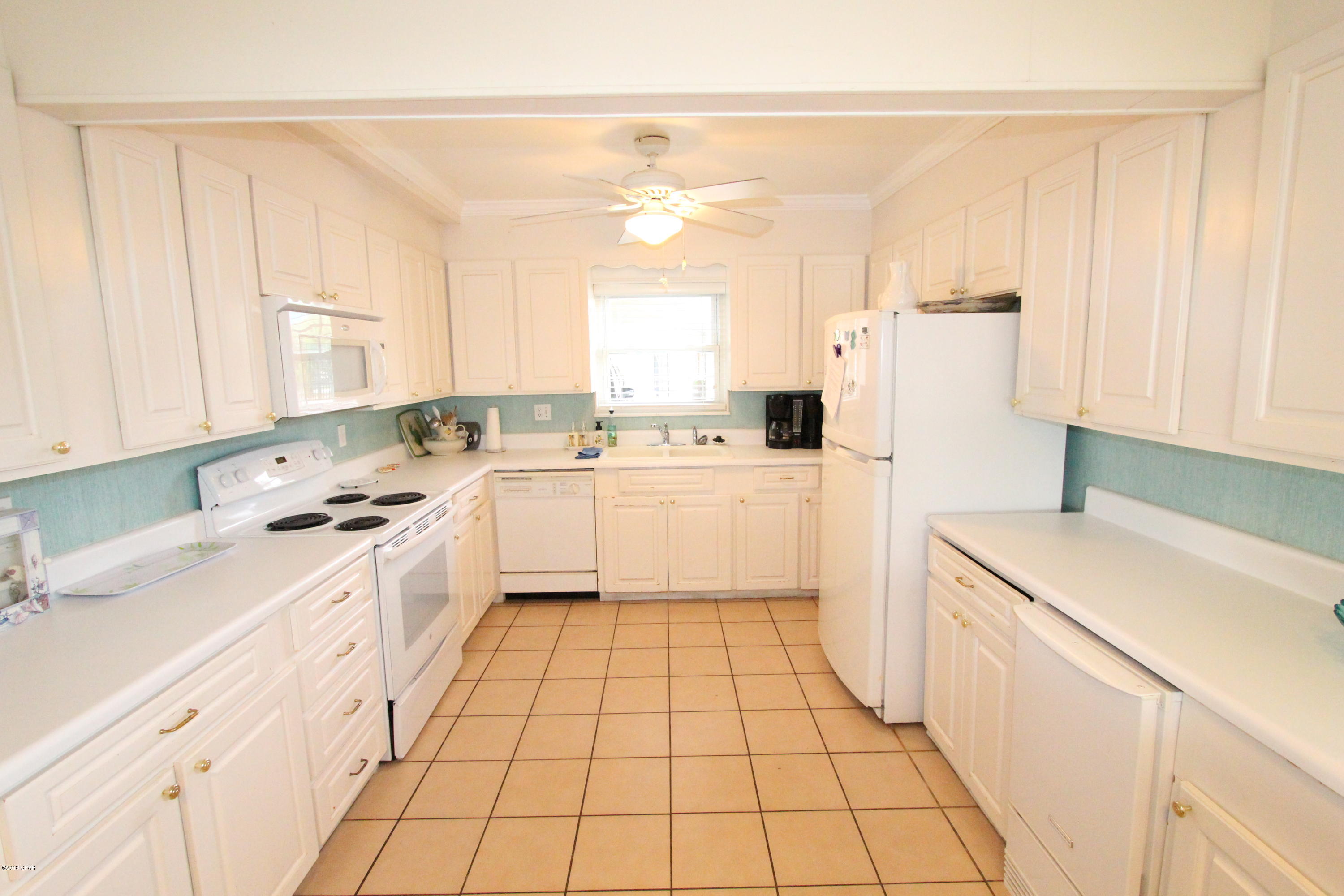 Bahama Beach - Residential