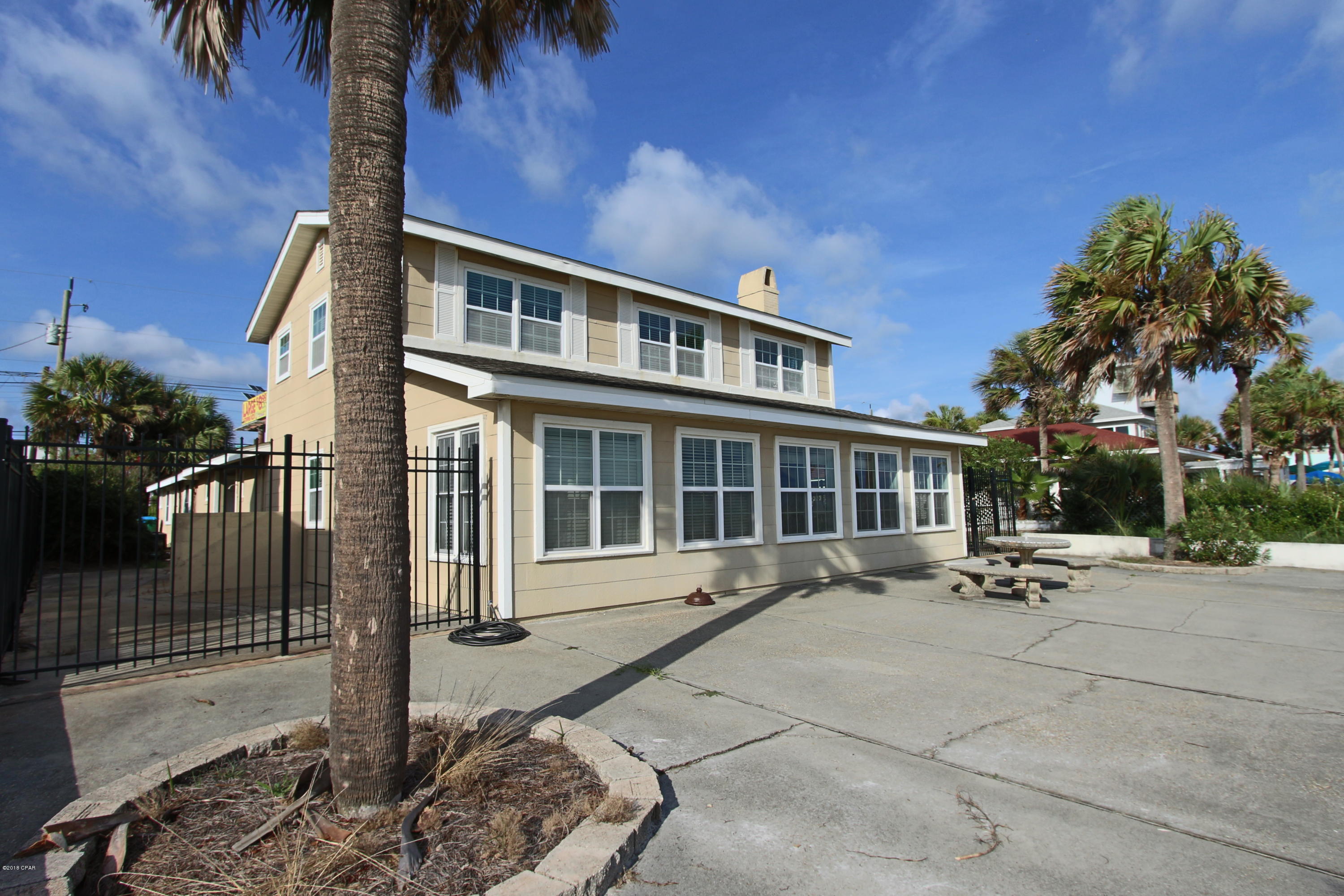 Bahama Beach - Residential