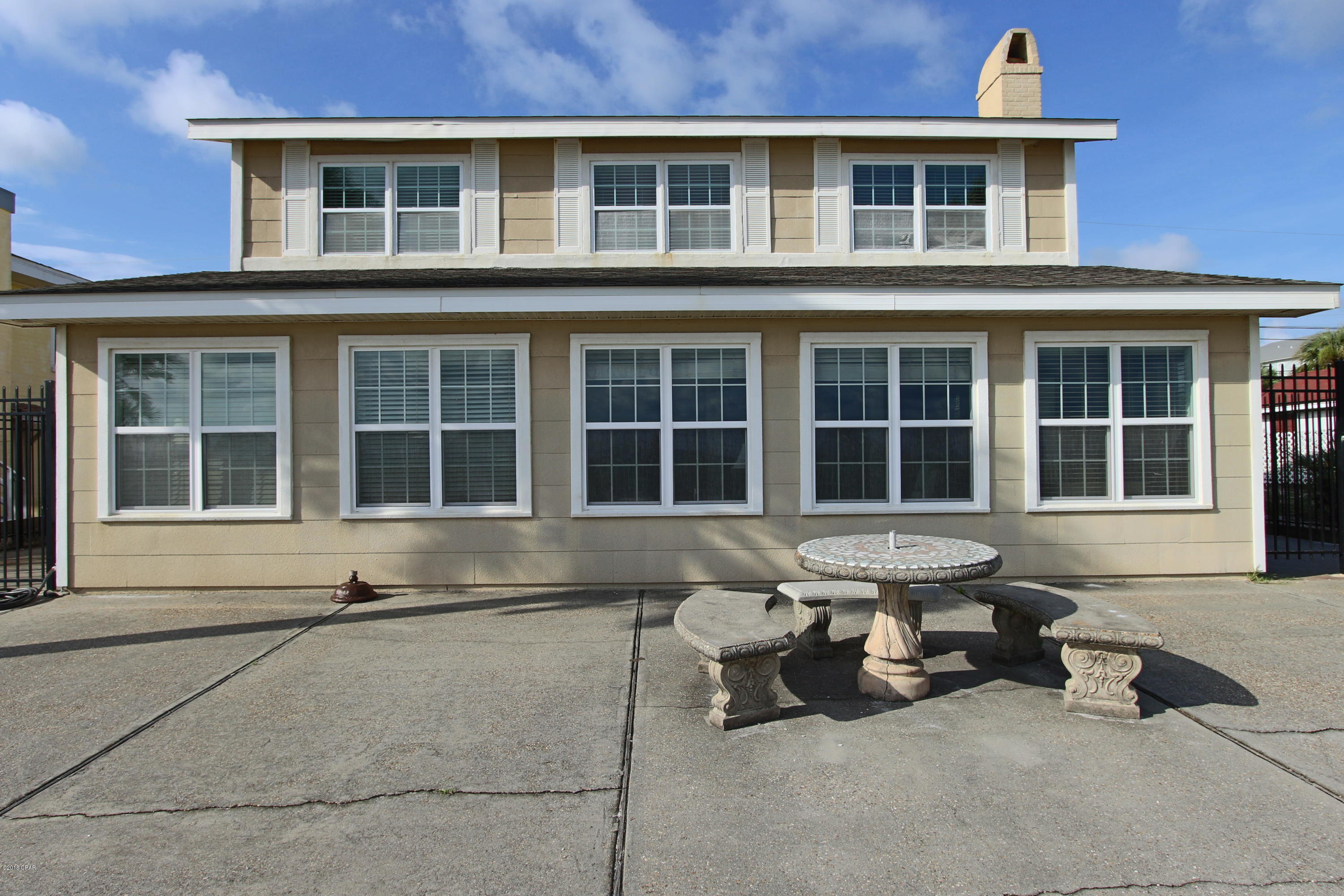 Bahama Beach - Residential