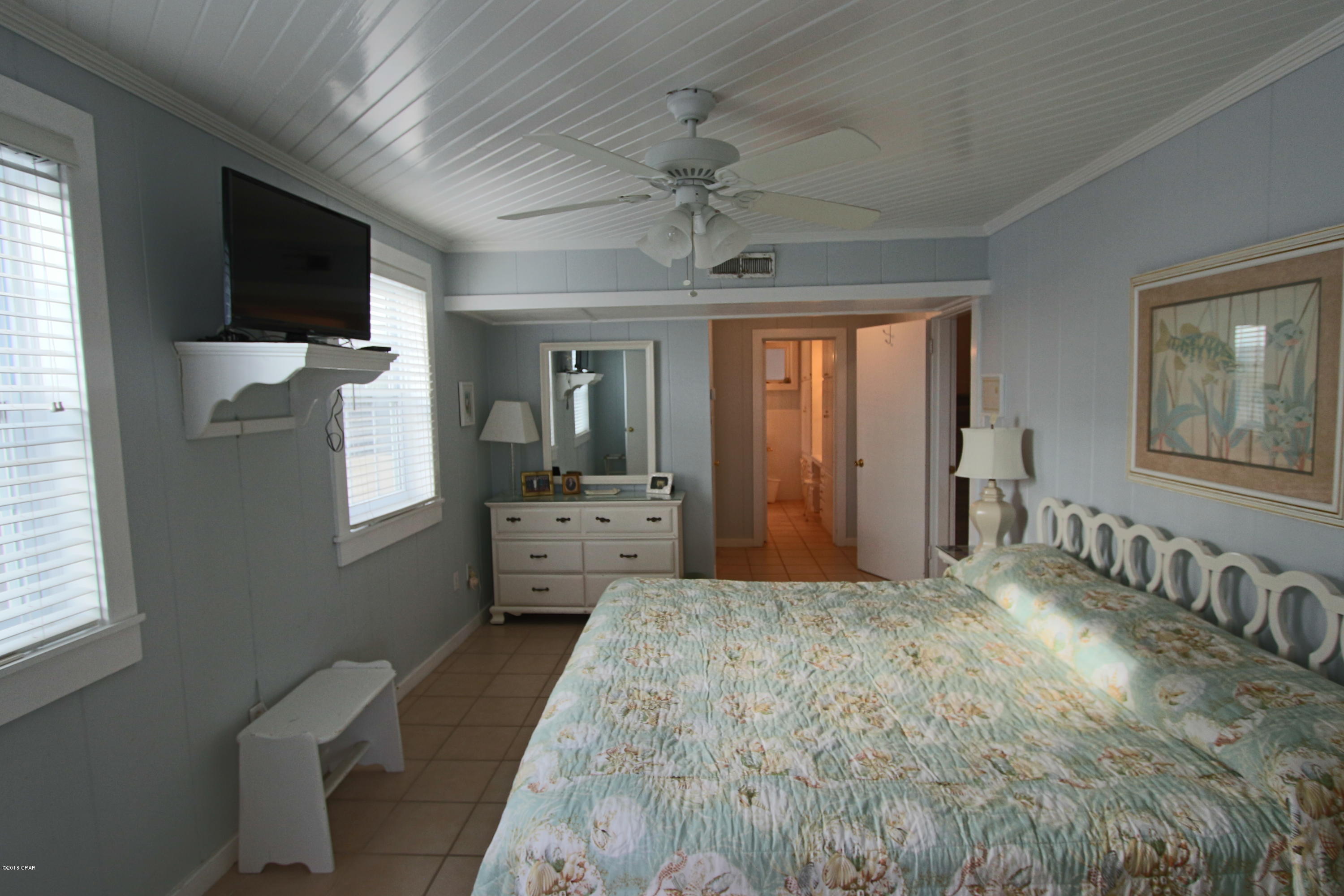 Bahama Beach - Residential