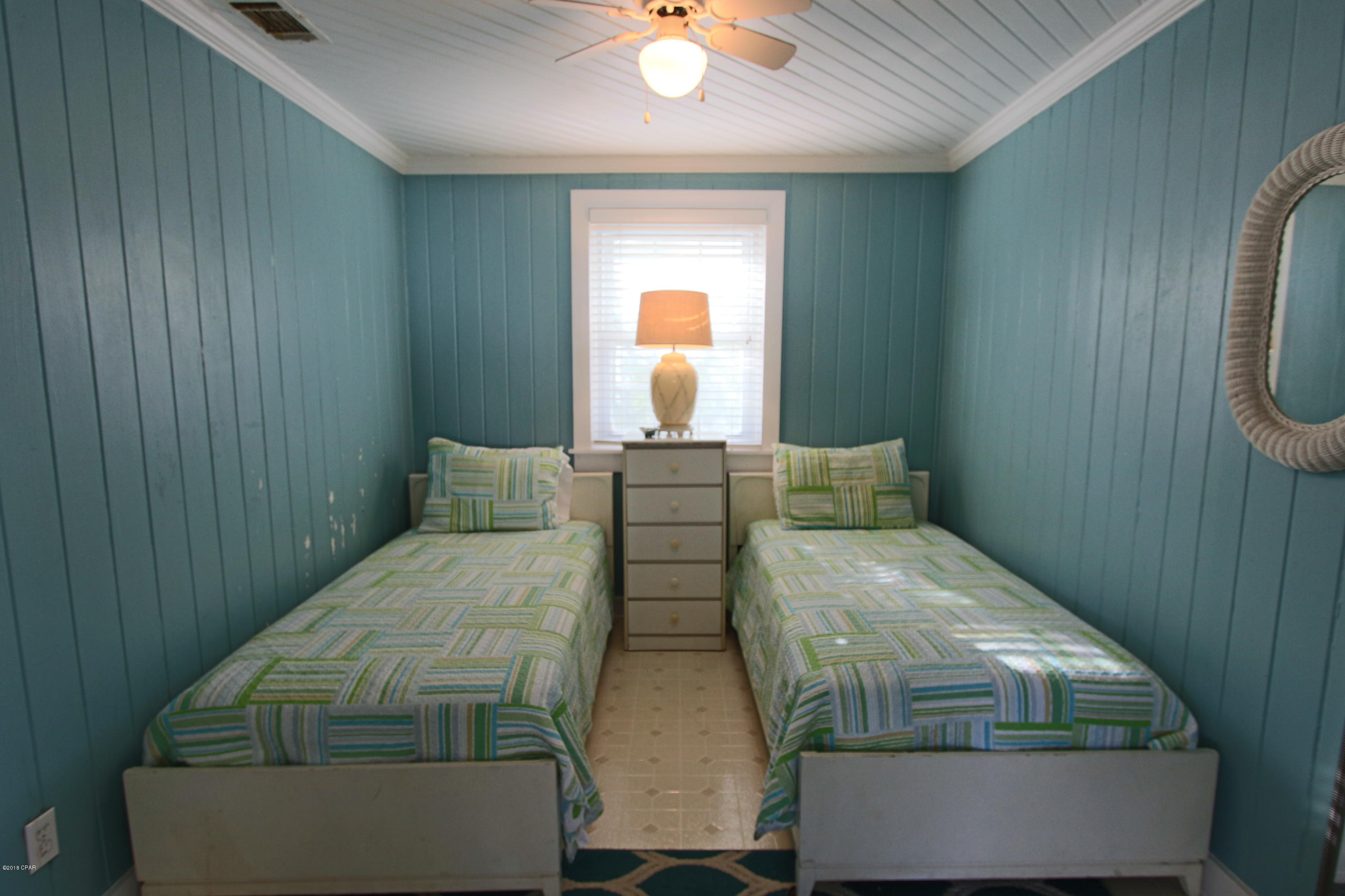 Bahama Beach - Residential