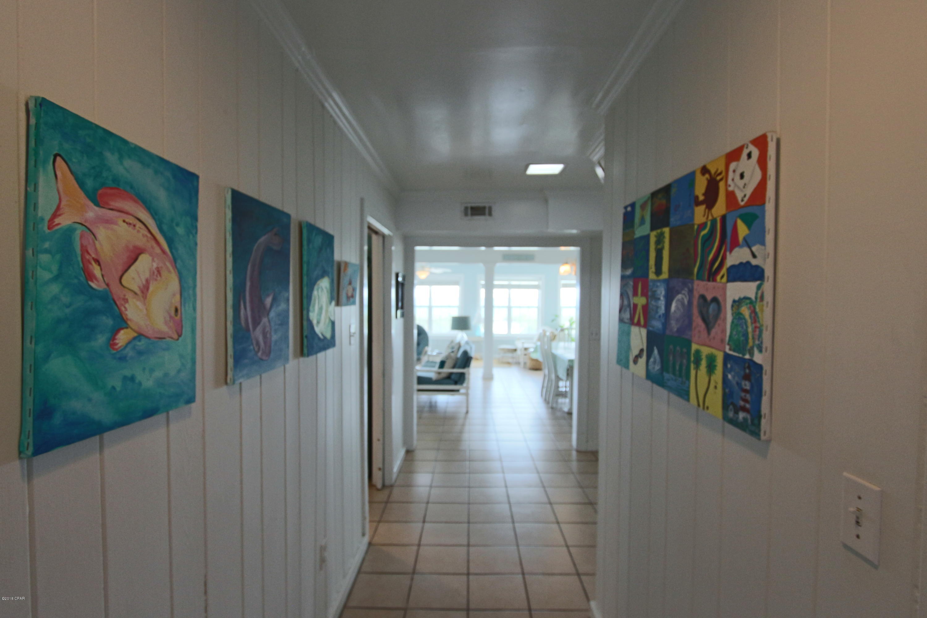 Bahama Beach - Residential