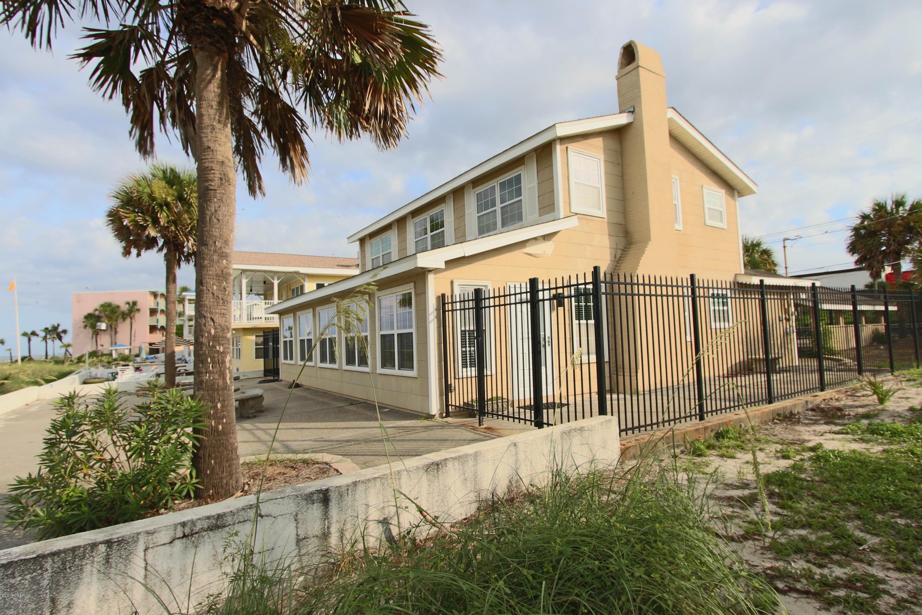 Bahama Beach - Residential