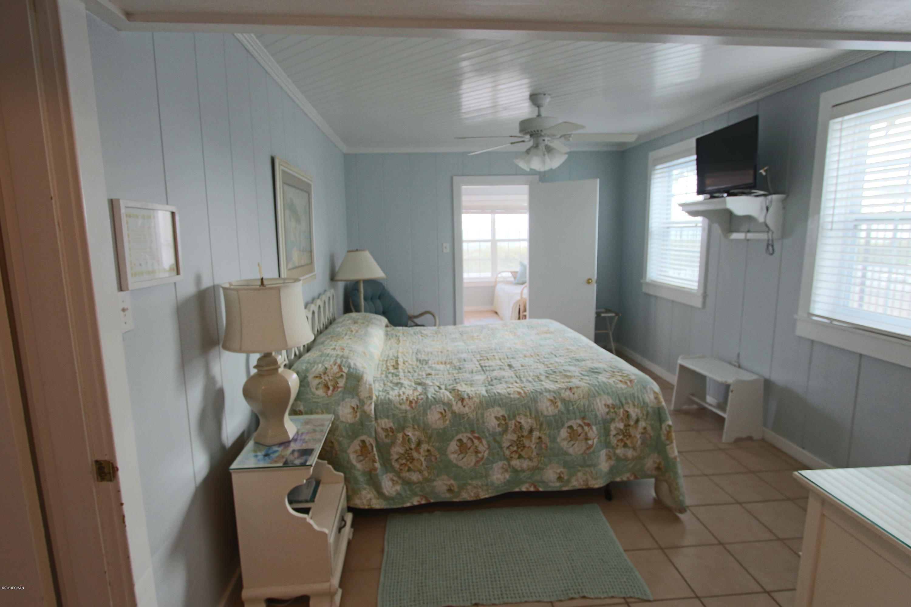 Bahama Beach - Residential