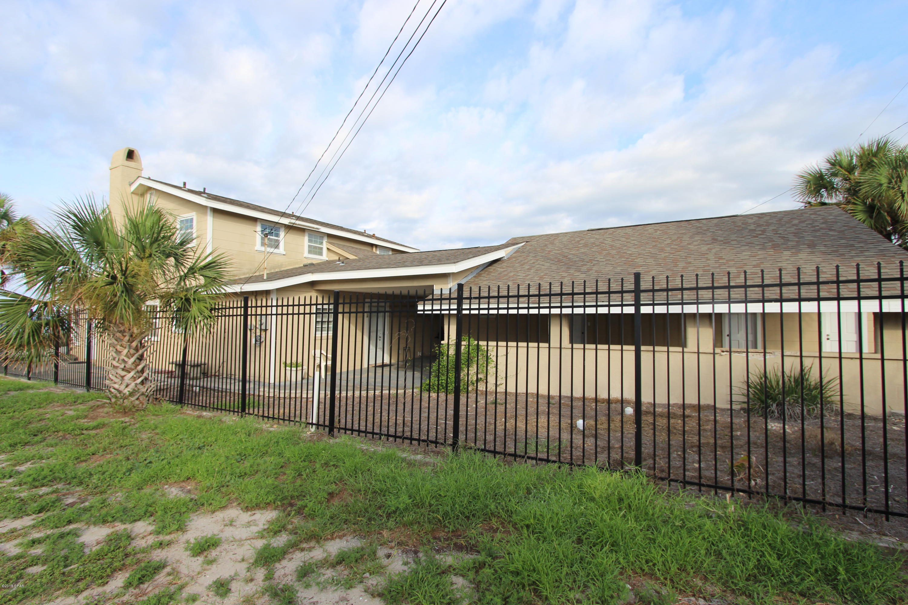 Bahama Beach - Residential