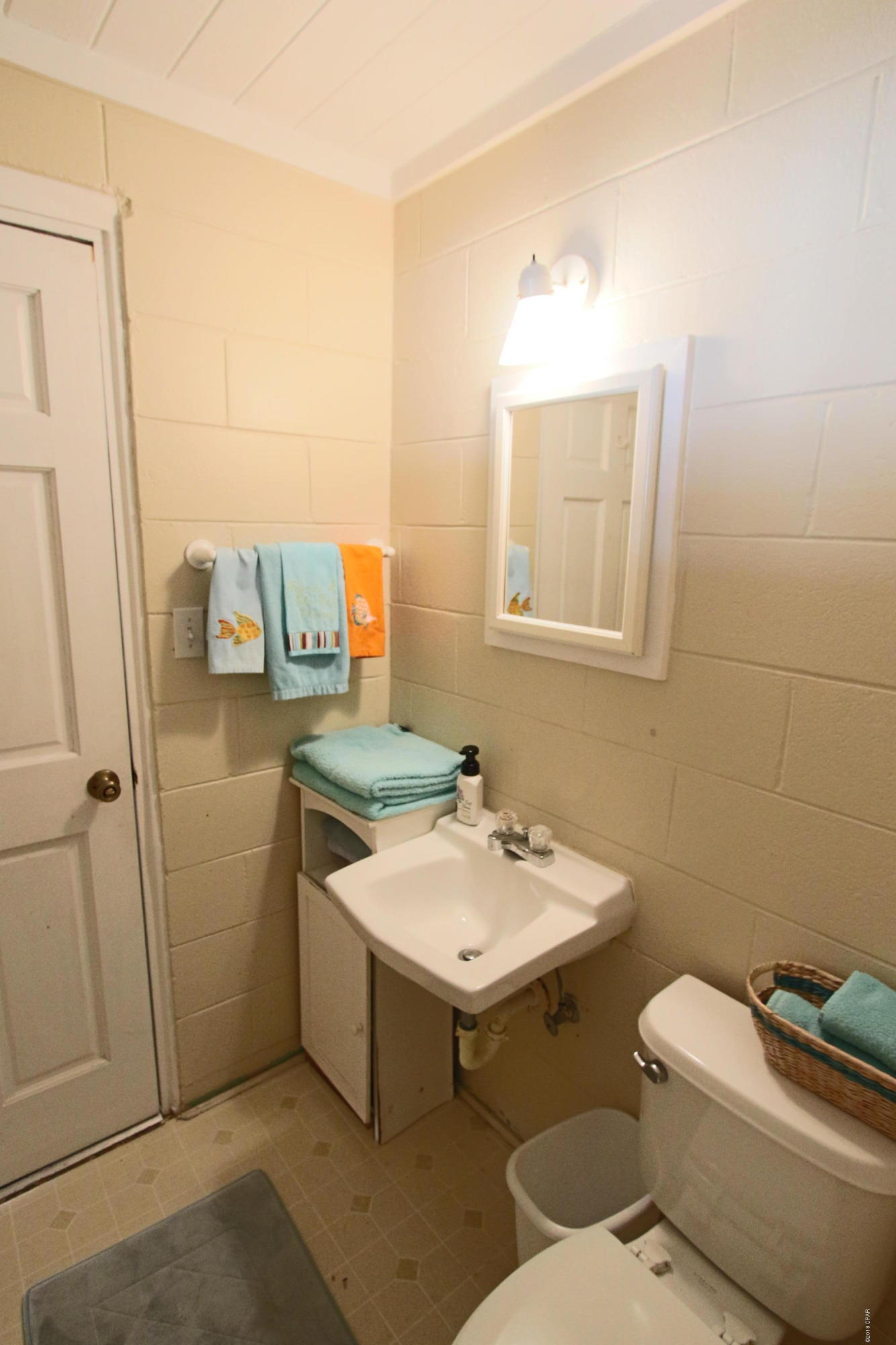 Bahama Beach - Residential