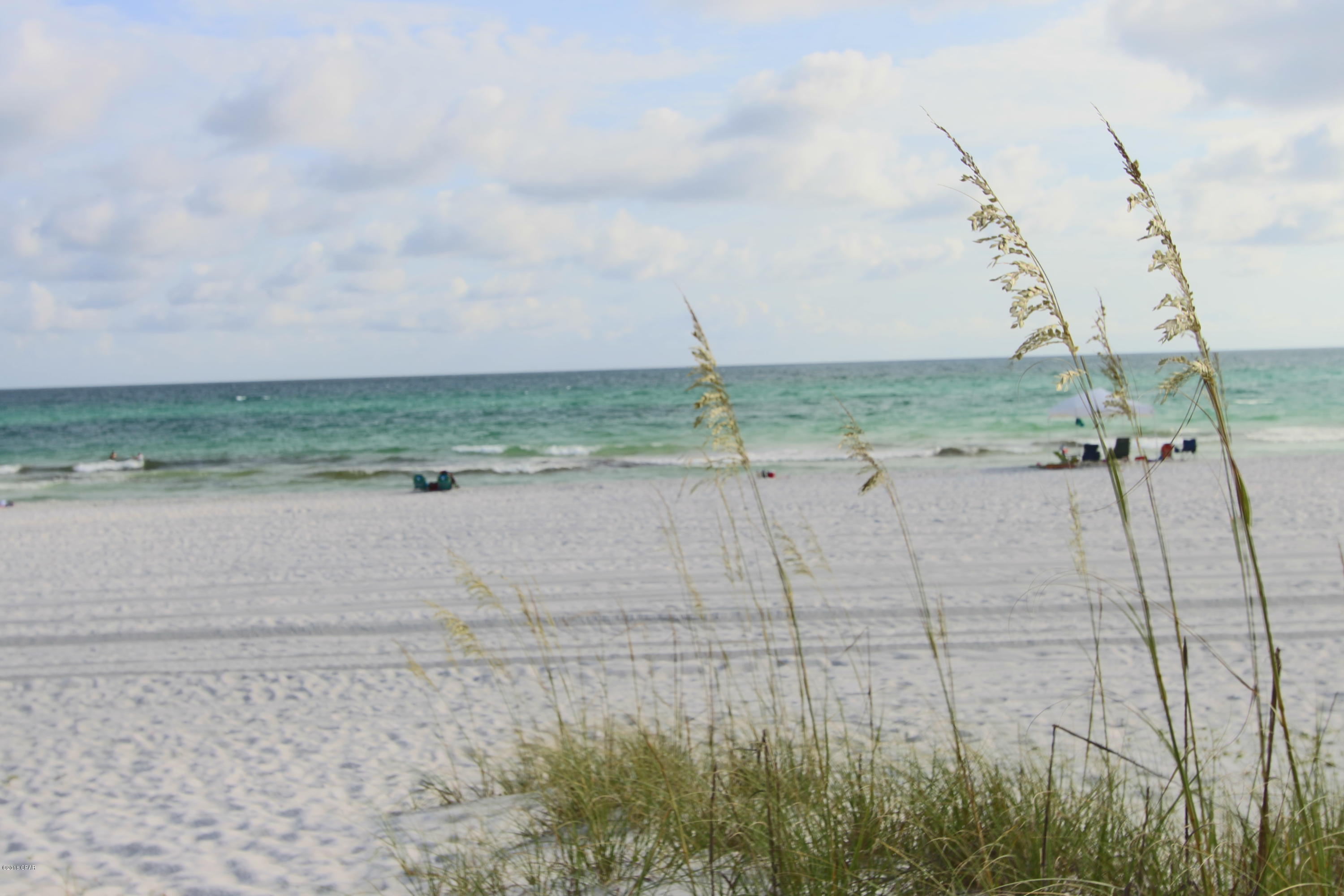 Bahama Beach - Residential