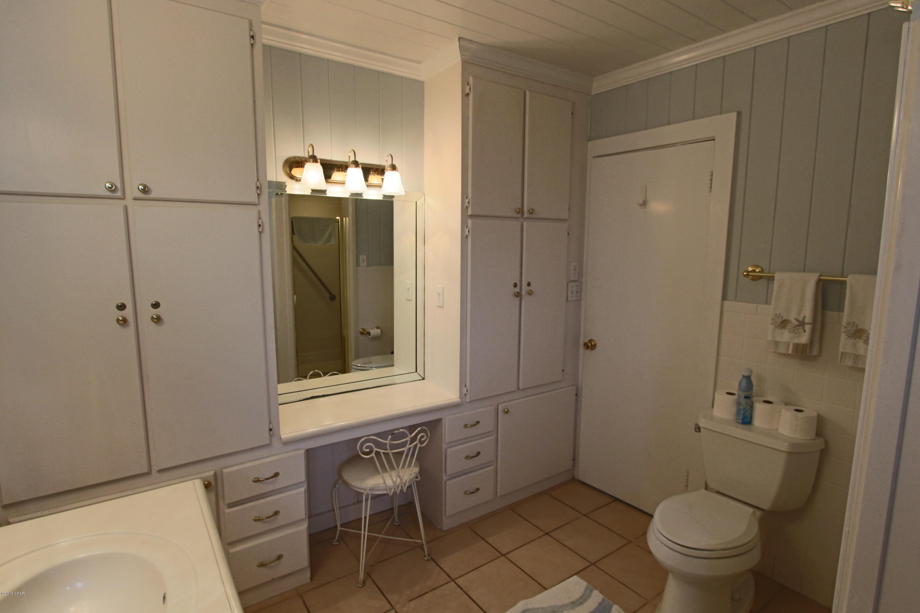 Bahama Beach - Residential