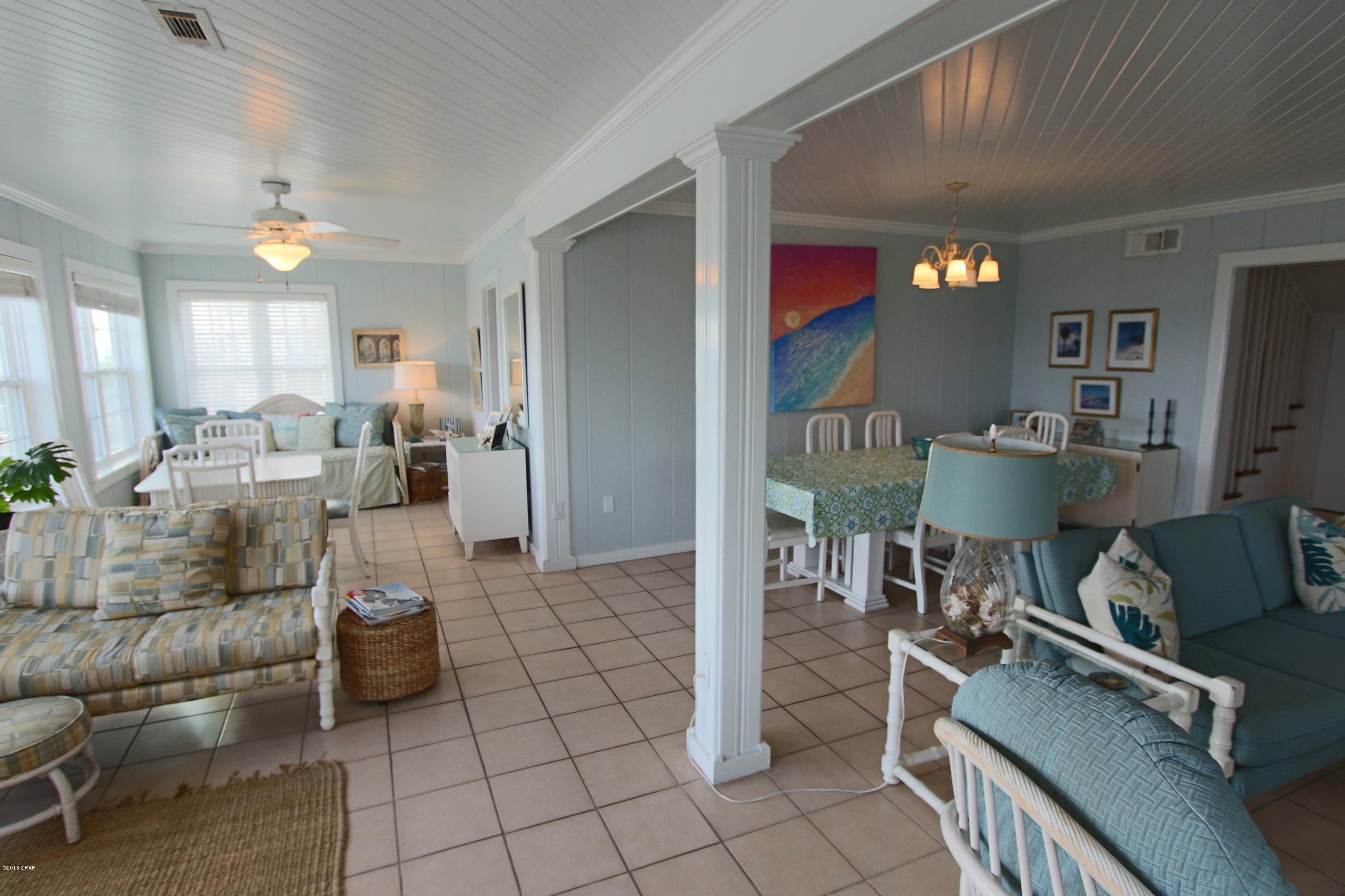 Bahama Beach - Residential