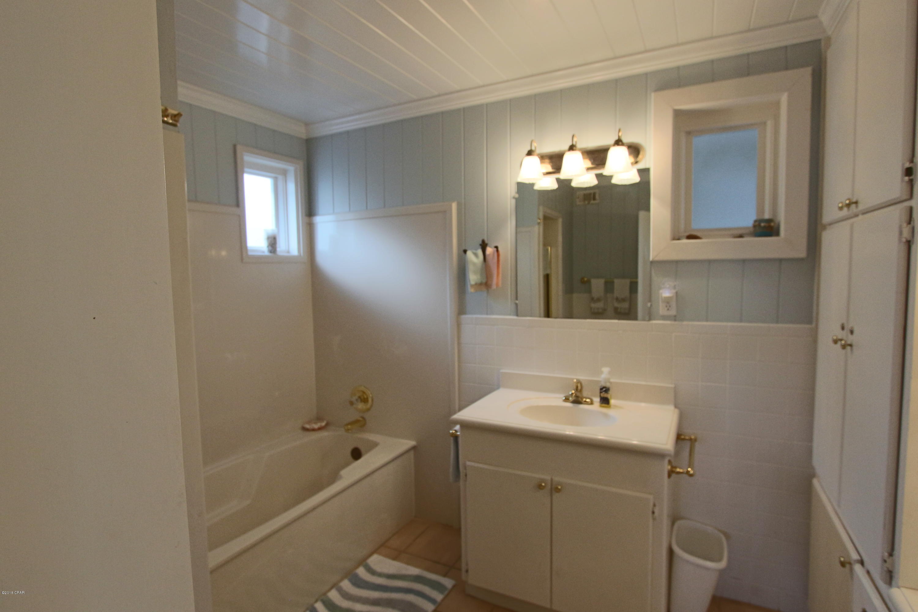 Bahama Beach - Residential