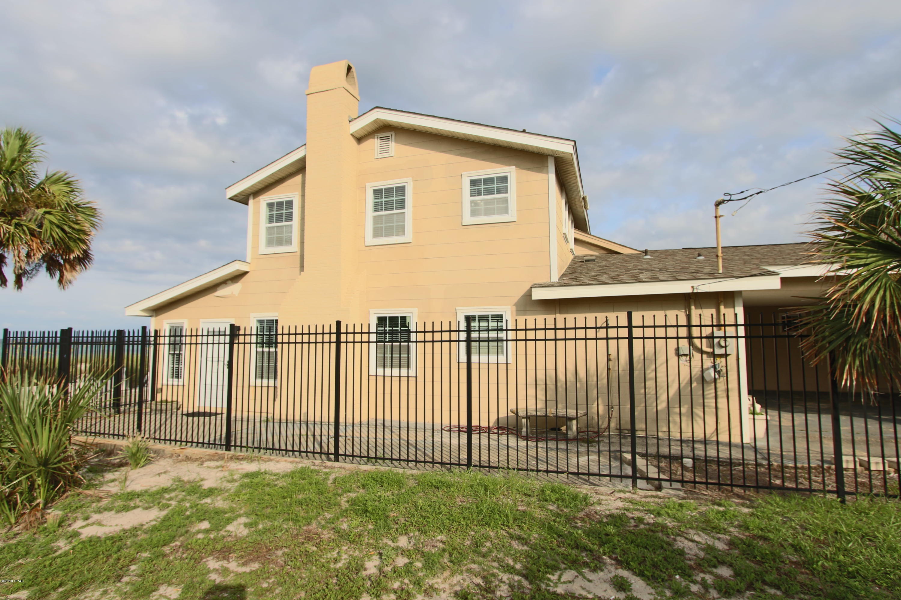 Bahama Beach - Residential