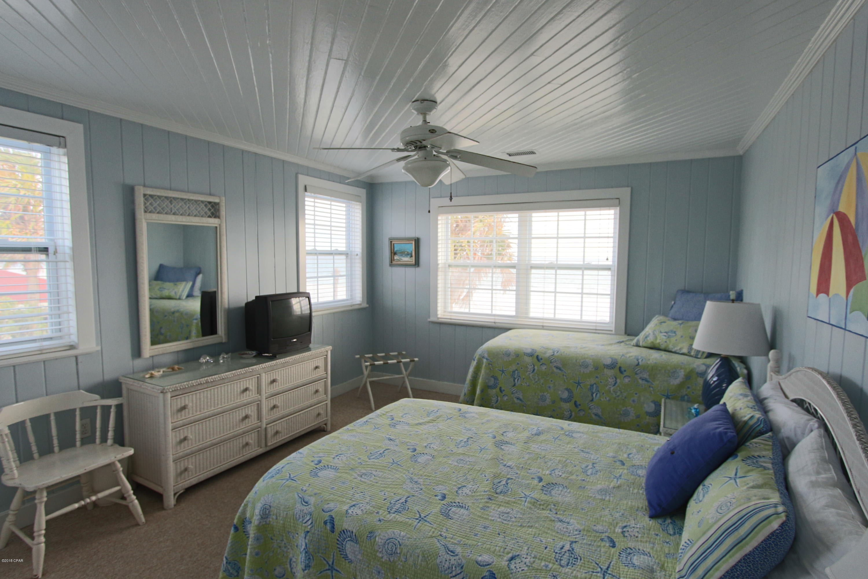 Bahama Beach - Residential