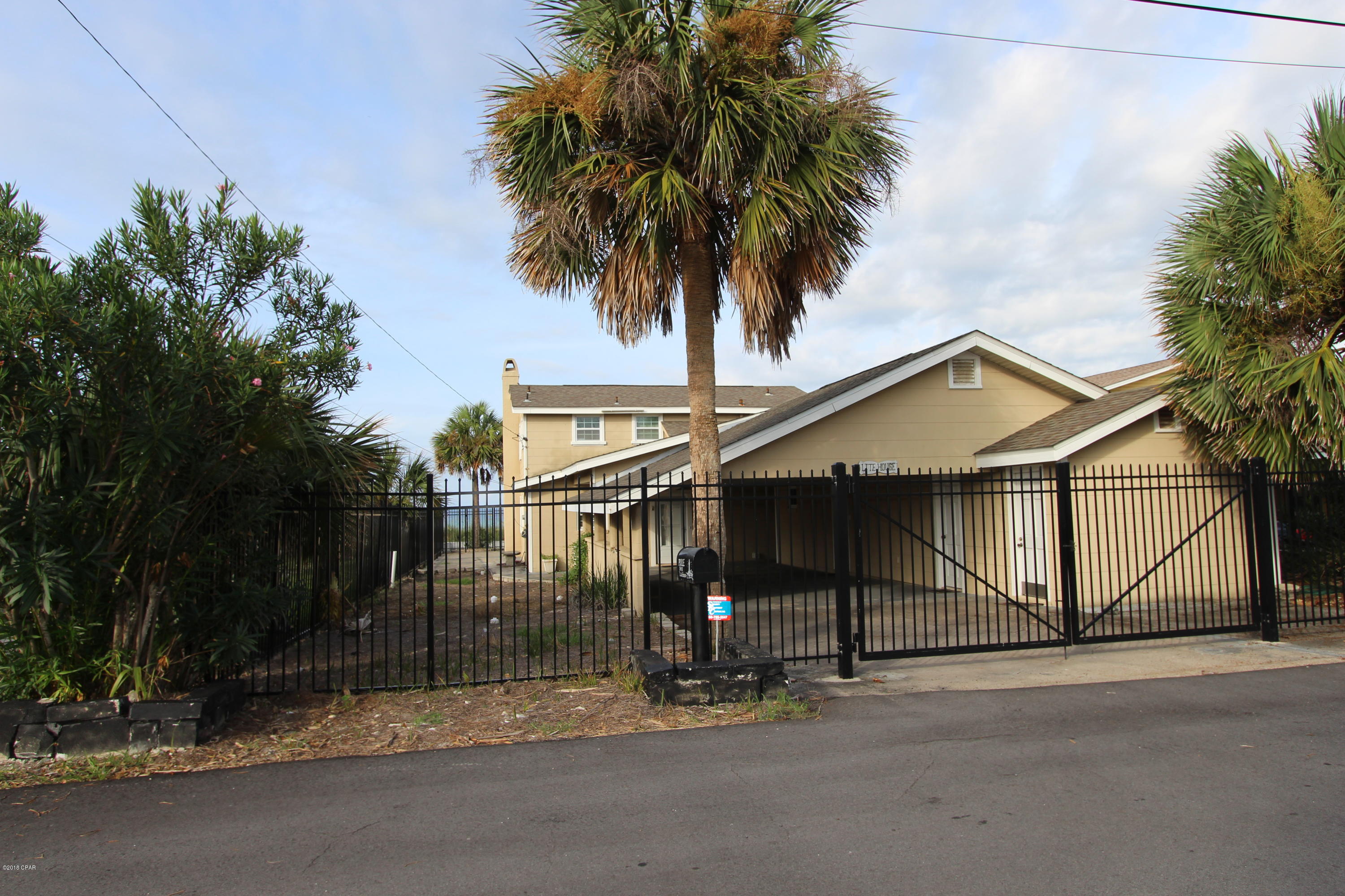 Bahama Beach - Residential