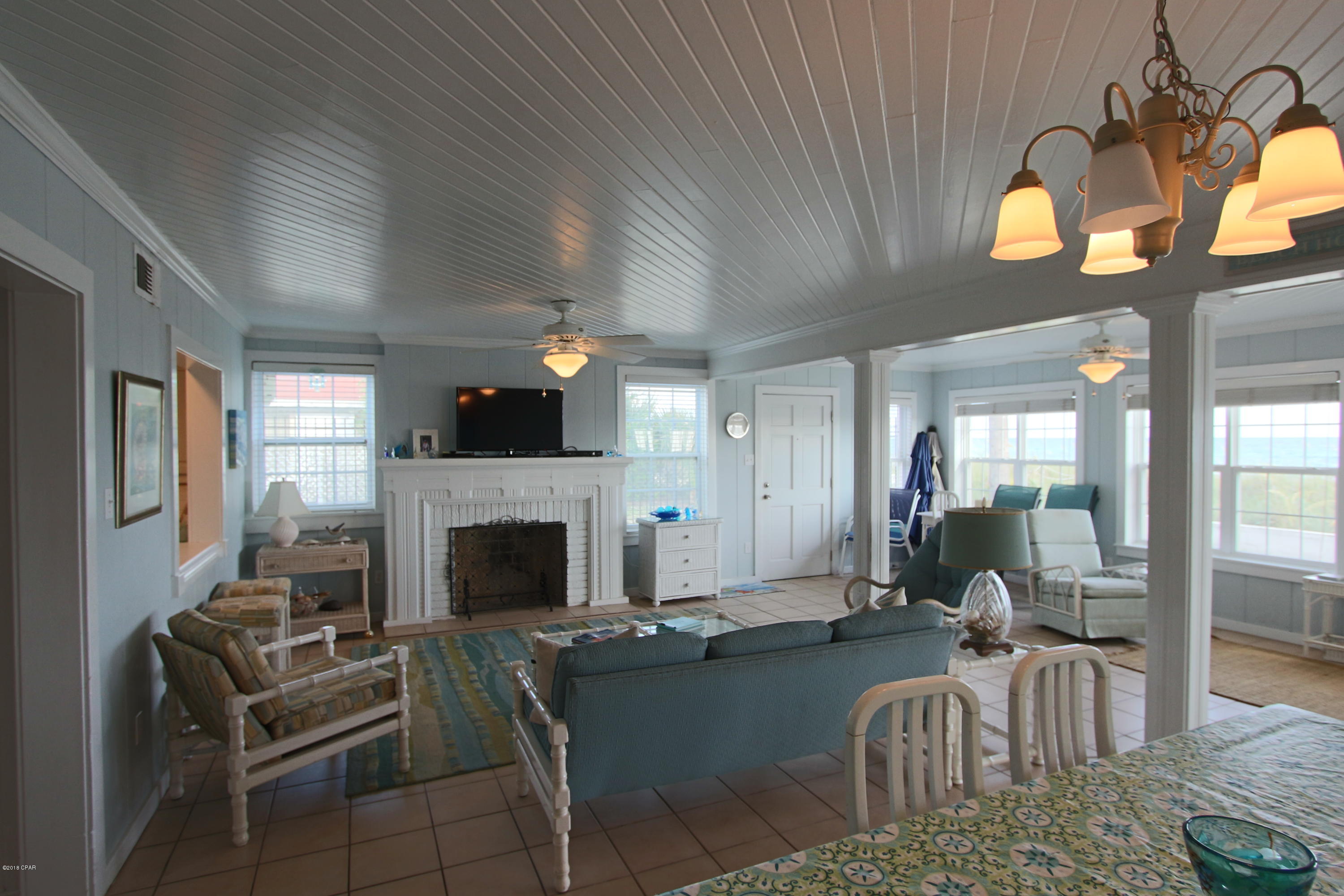 Bahama Beach - Residential