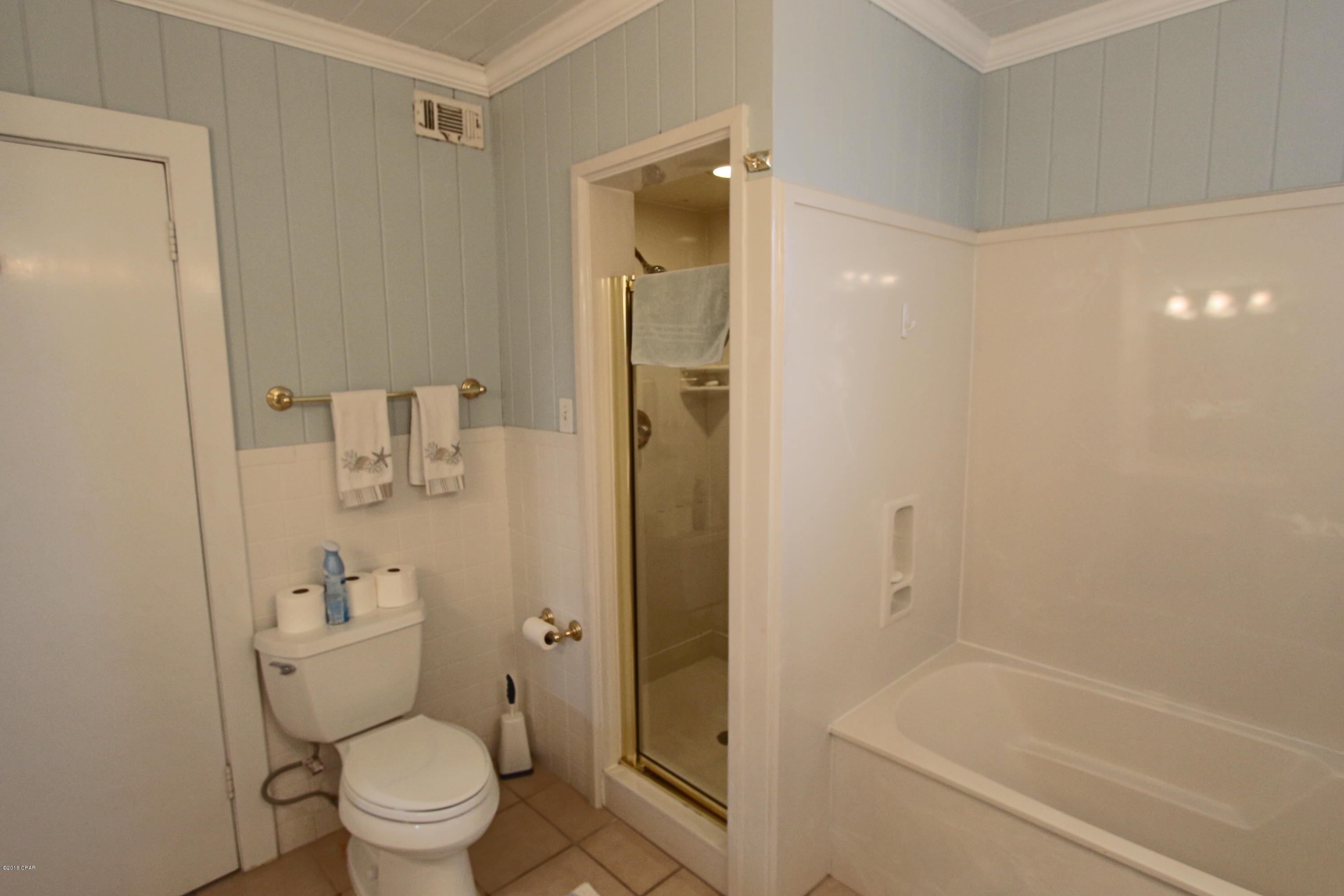 Bahama Beach - Residential