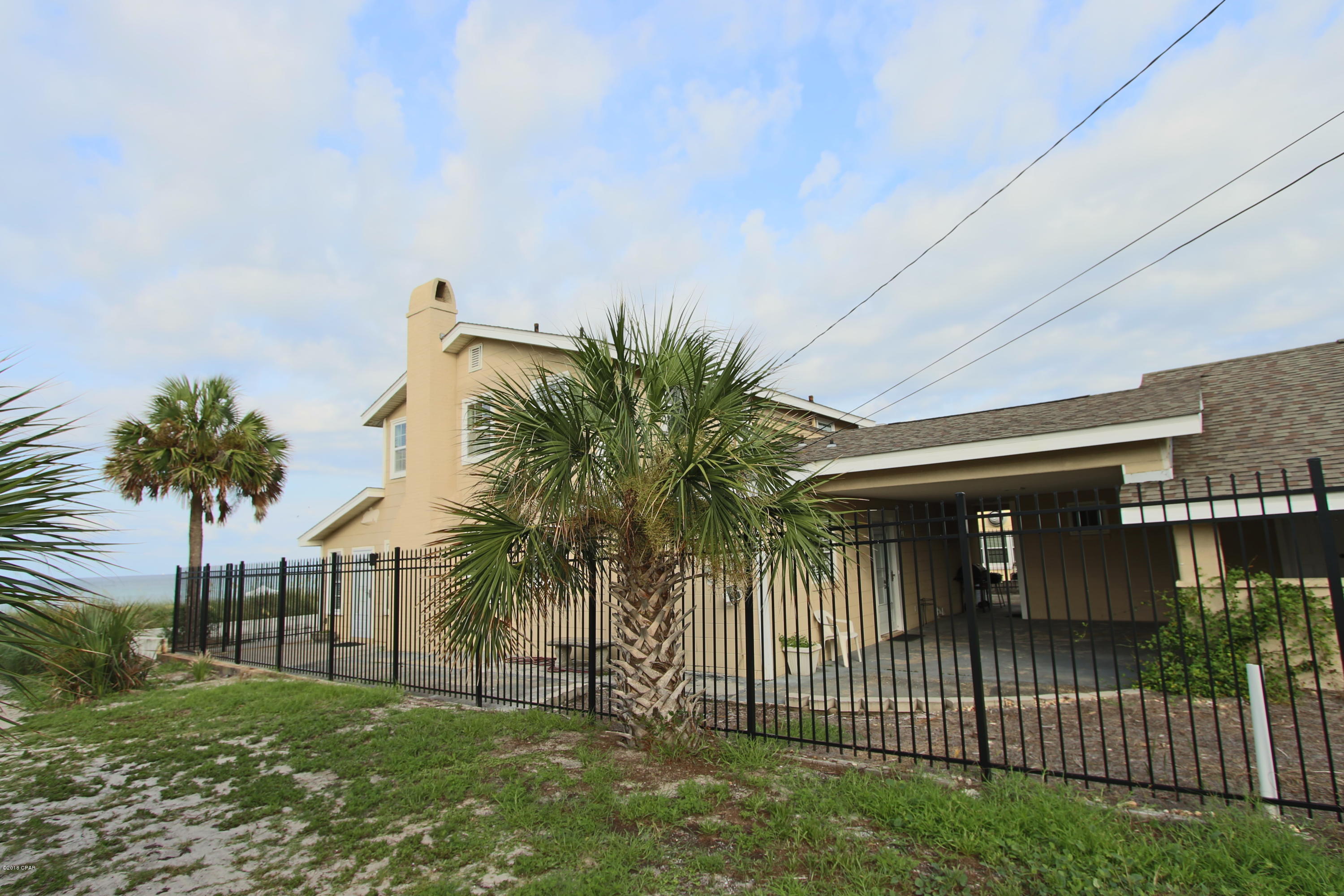 Bahama Beach - Residential