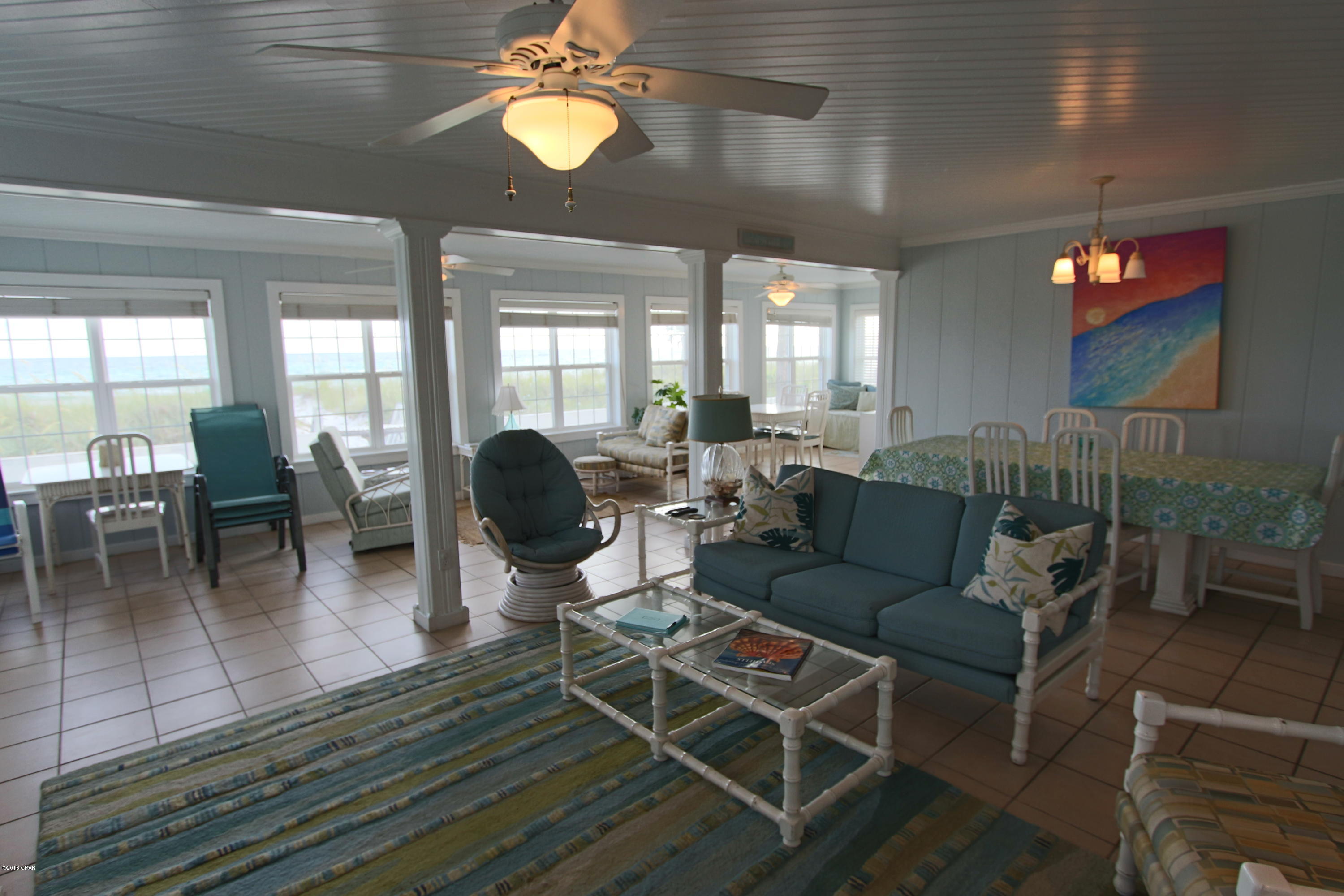 Bahama Beach - Residential