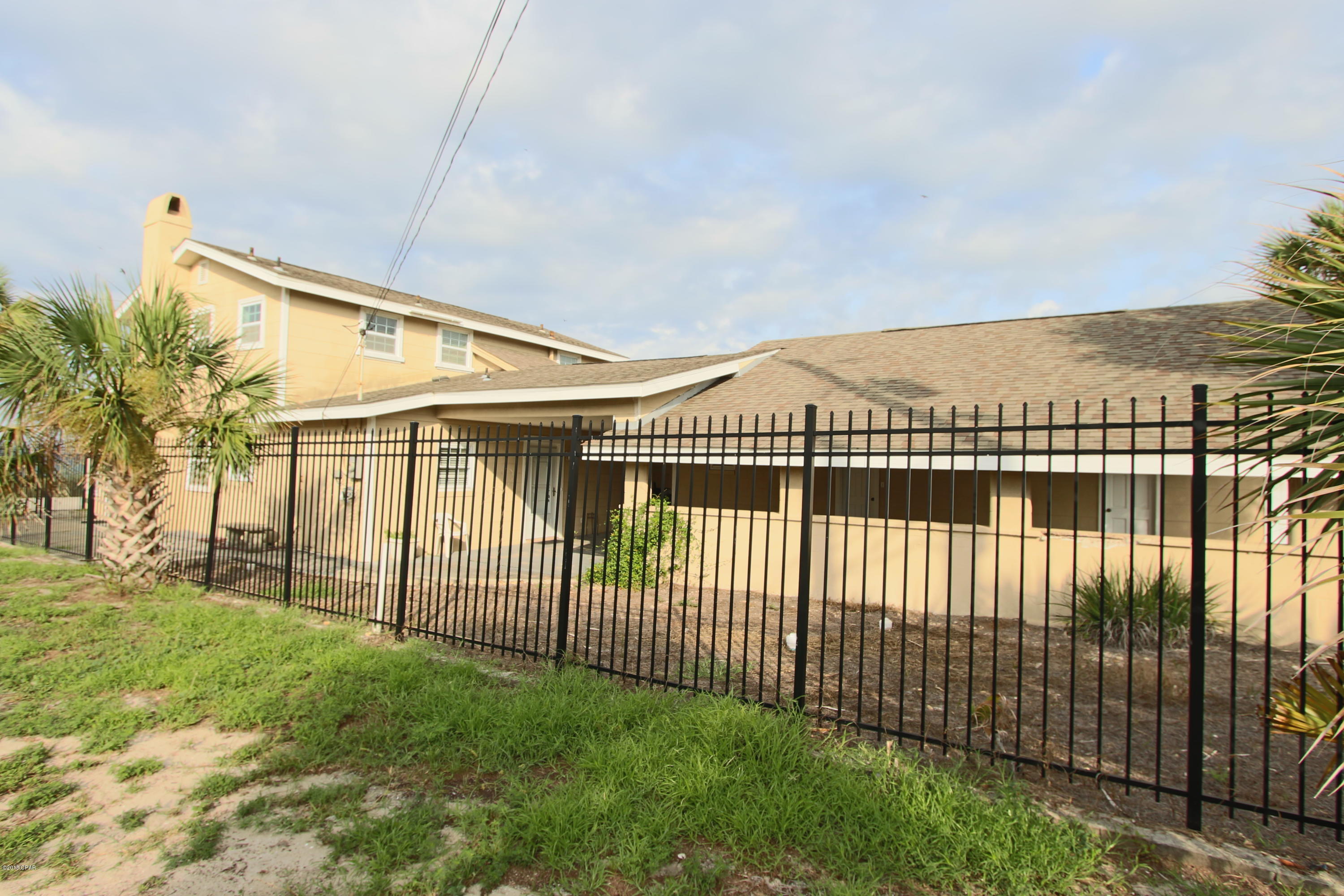 Bahama Beach - Residential