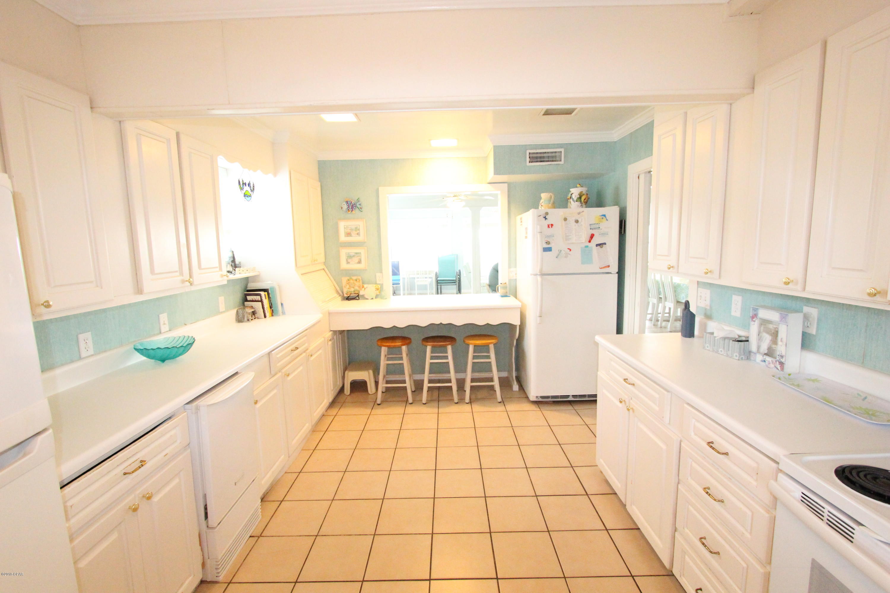 Bahama Beach - Residential