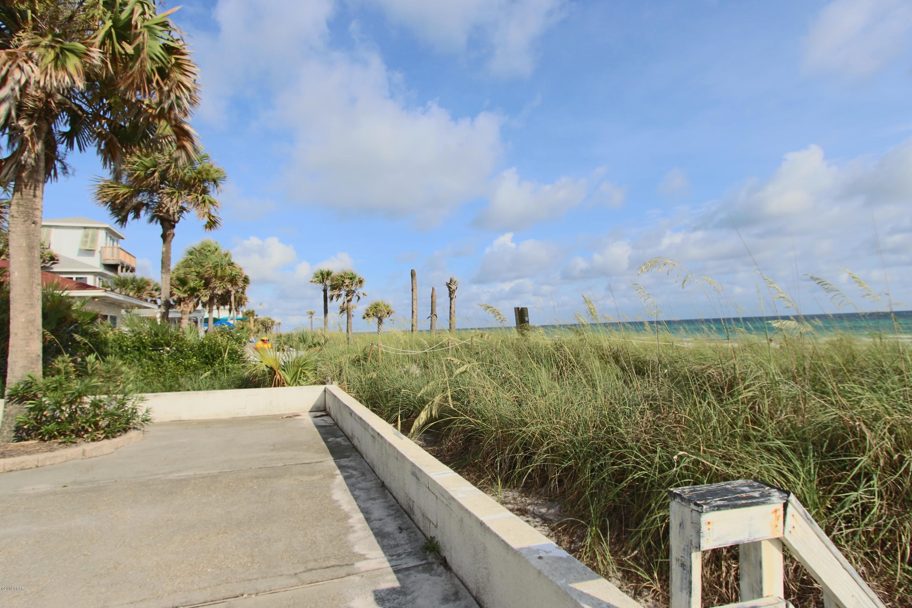 Bahama Beach - Residential